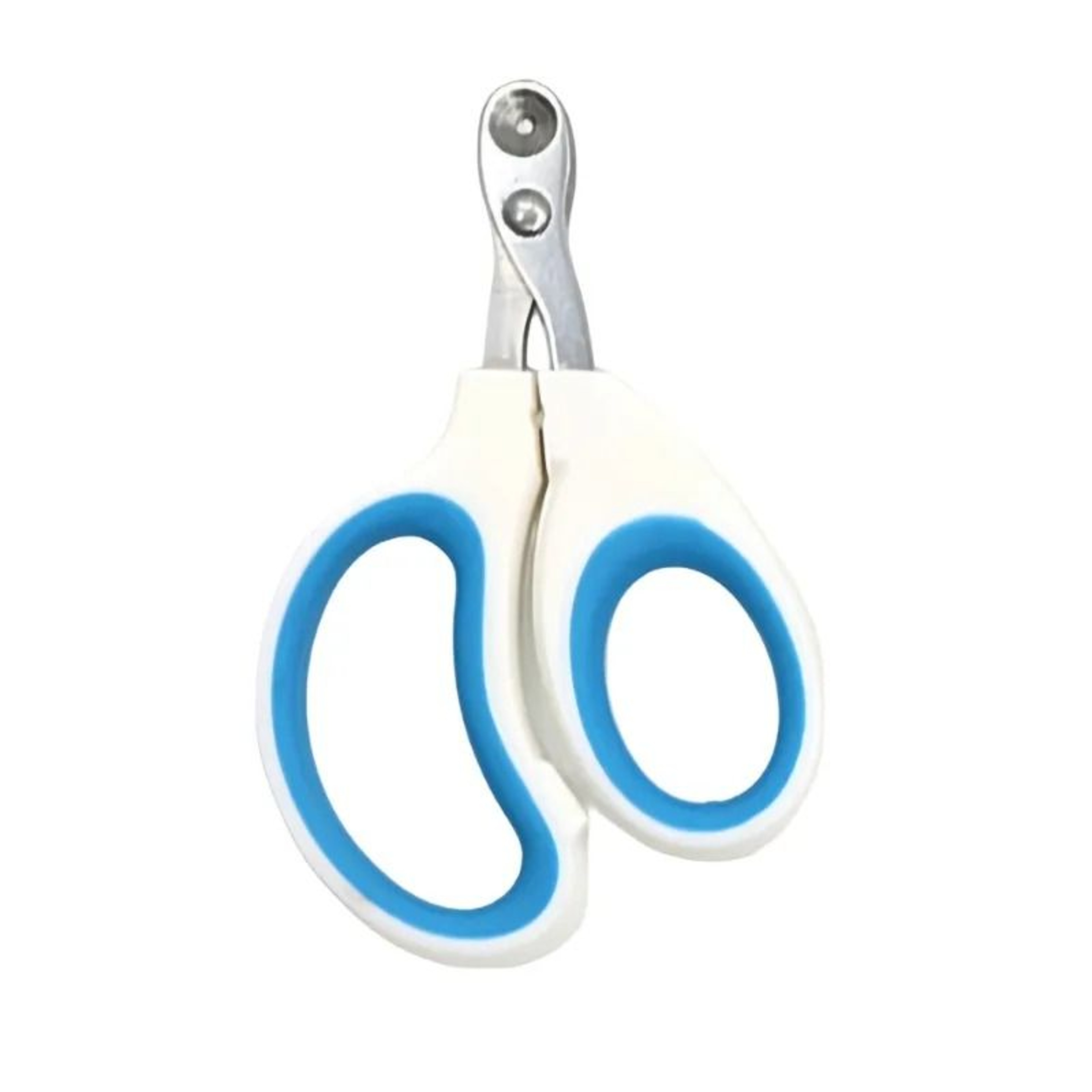 Professional Cat Nail Clippers Stainless Steel Pet Claw Trimmer For Small Pets 7