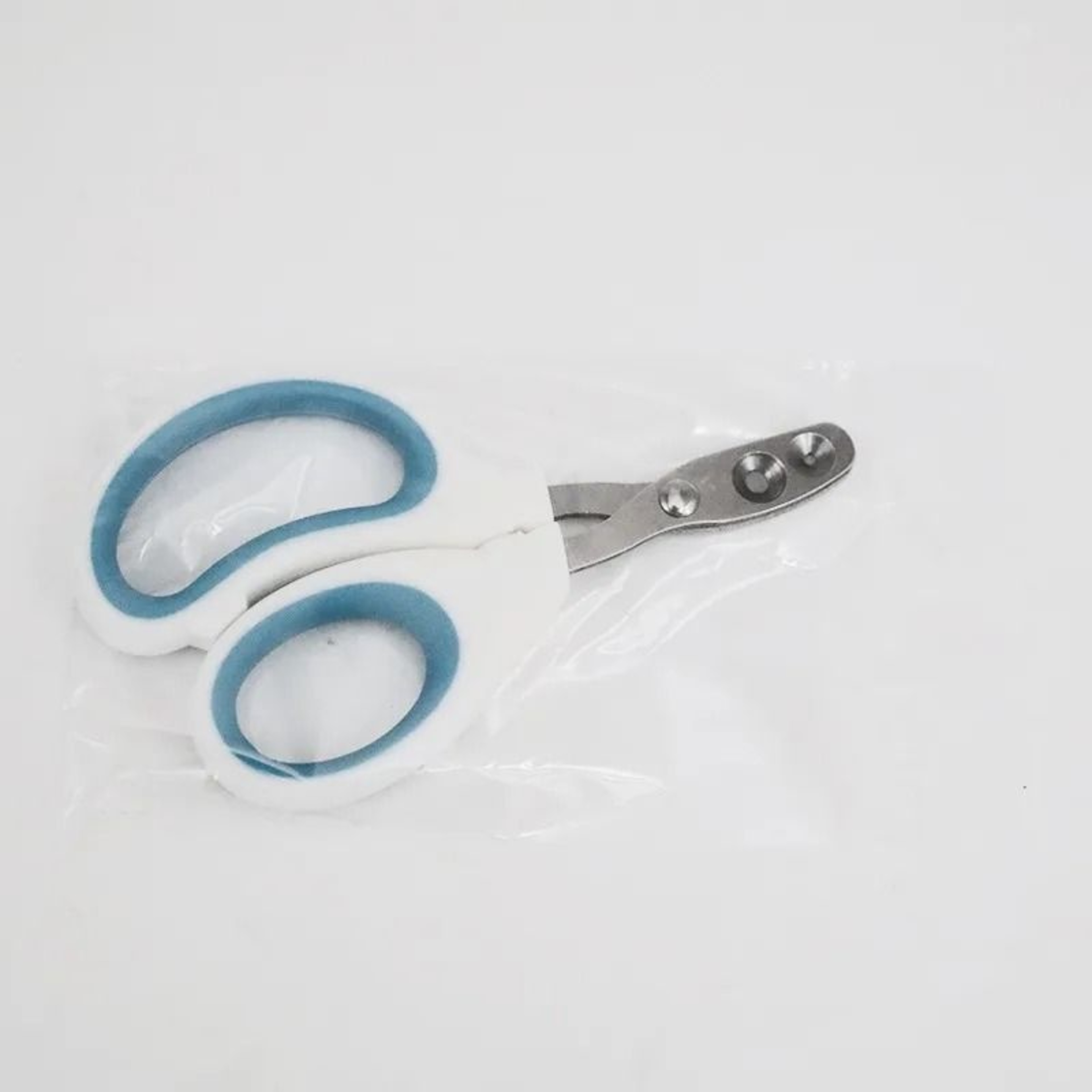 Professional Cat Nail Clippers Stainless Steel Pet Claw Trimmer For Small Pets 10