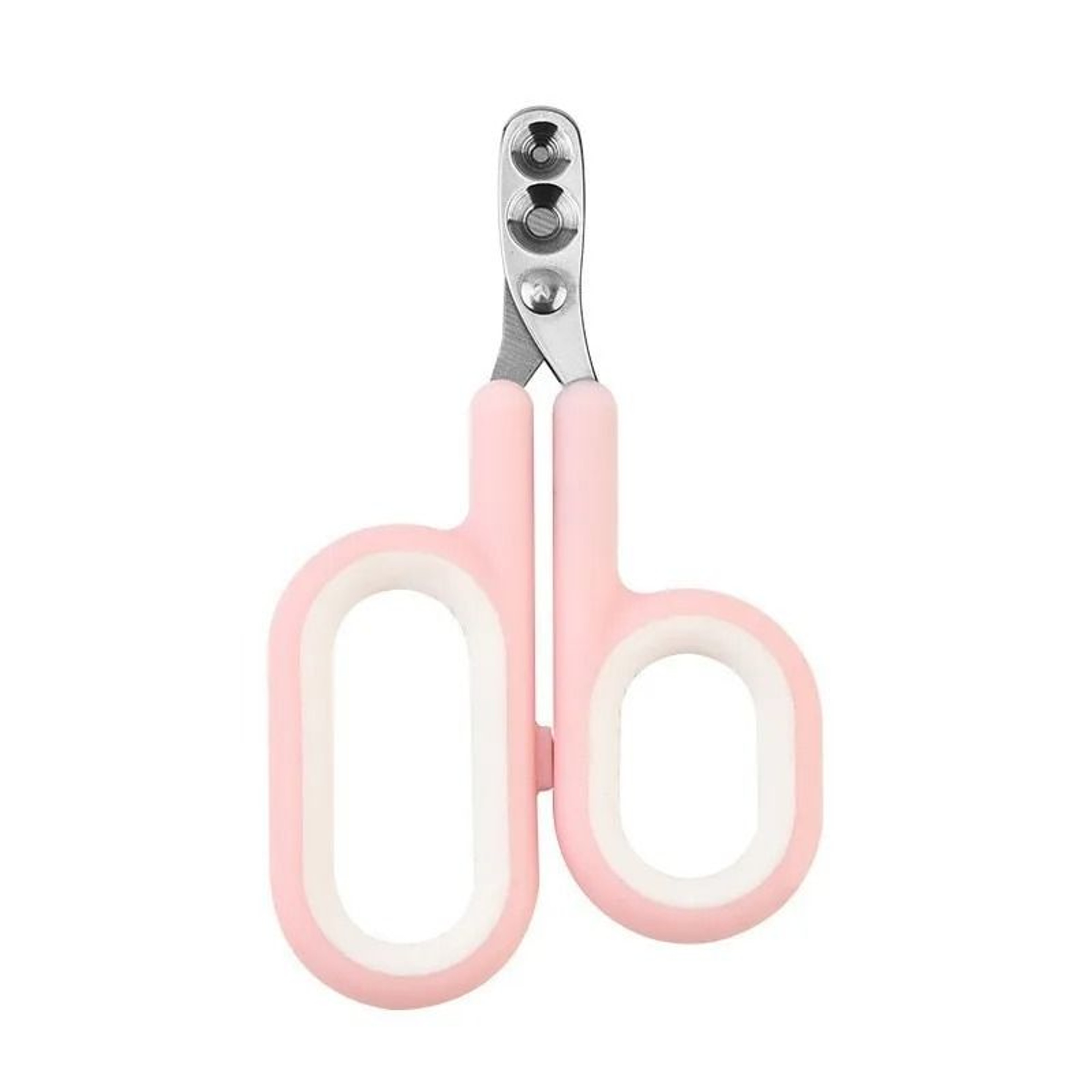 Professional Cat Nail Clippers Stainless Steel Pet Claw Trimmer For Small Pets 12