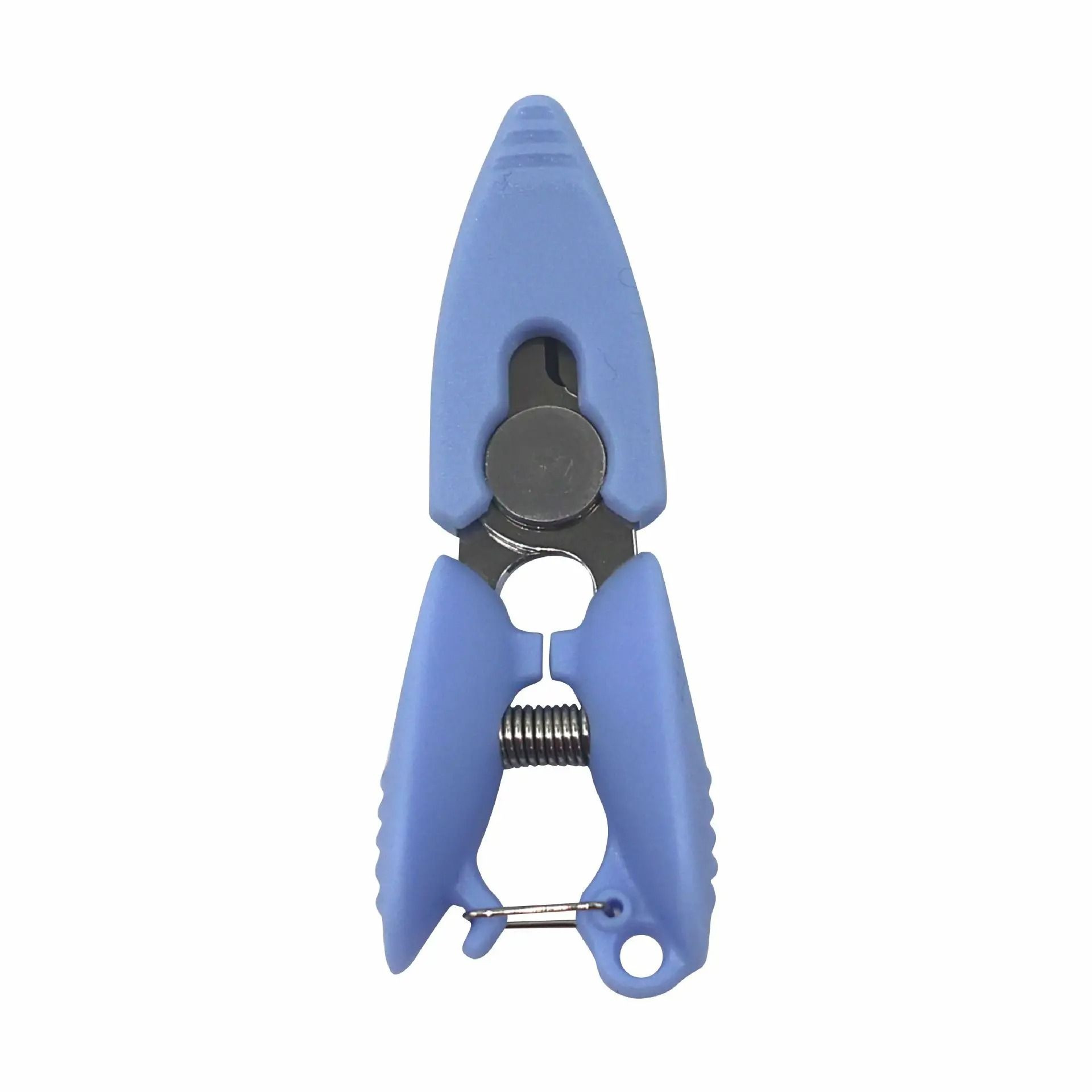 Mini Pocket Scissors Metal Thread Trimmer For Sewing Embroidery Crafts 8