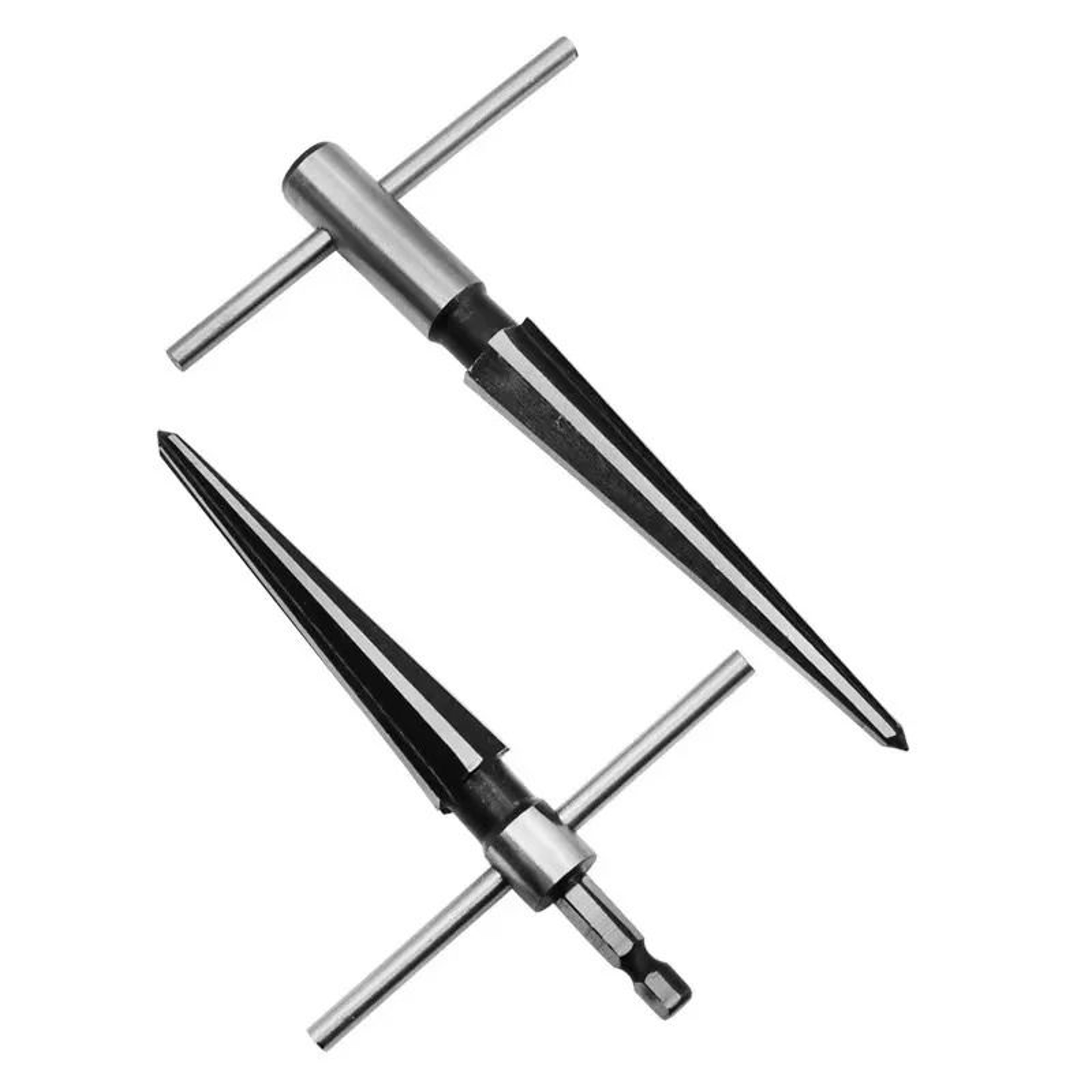 Cone Reamer Woodworking Tool For Chamfering And Hole Expanding 5
