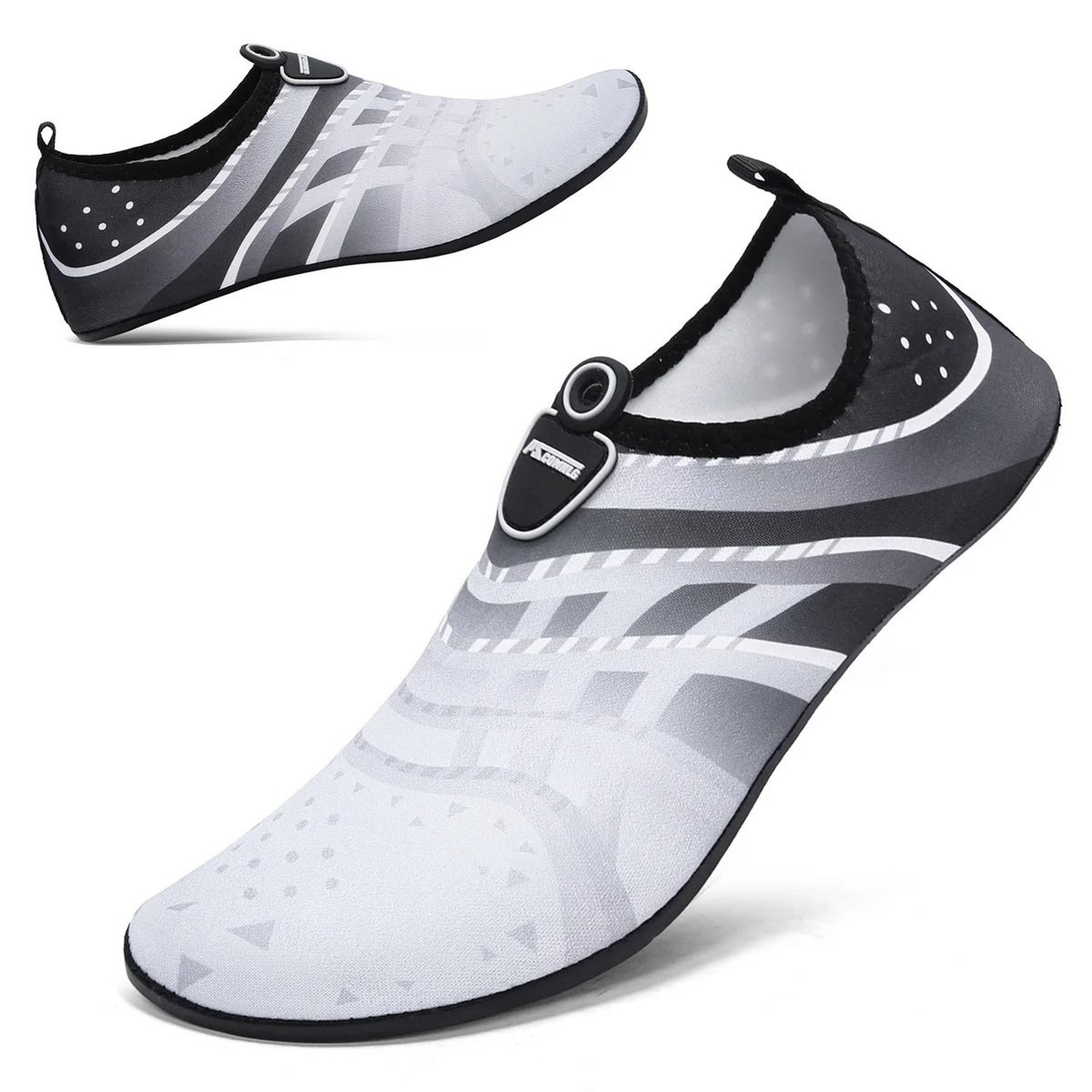 Unisex Water Aqua Shoes Quick Dry Breathable Barefoot Beach Footwear 1