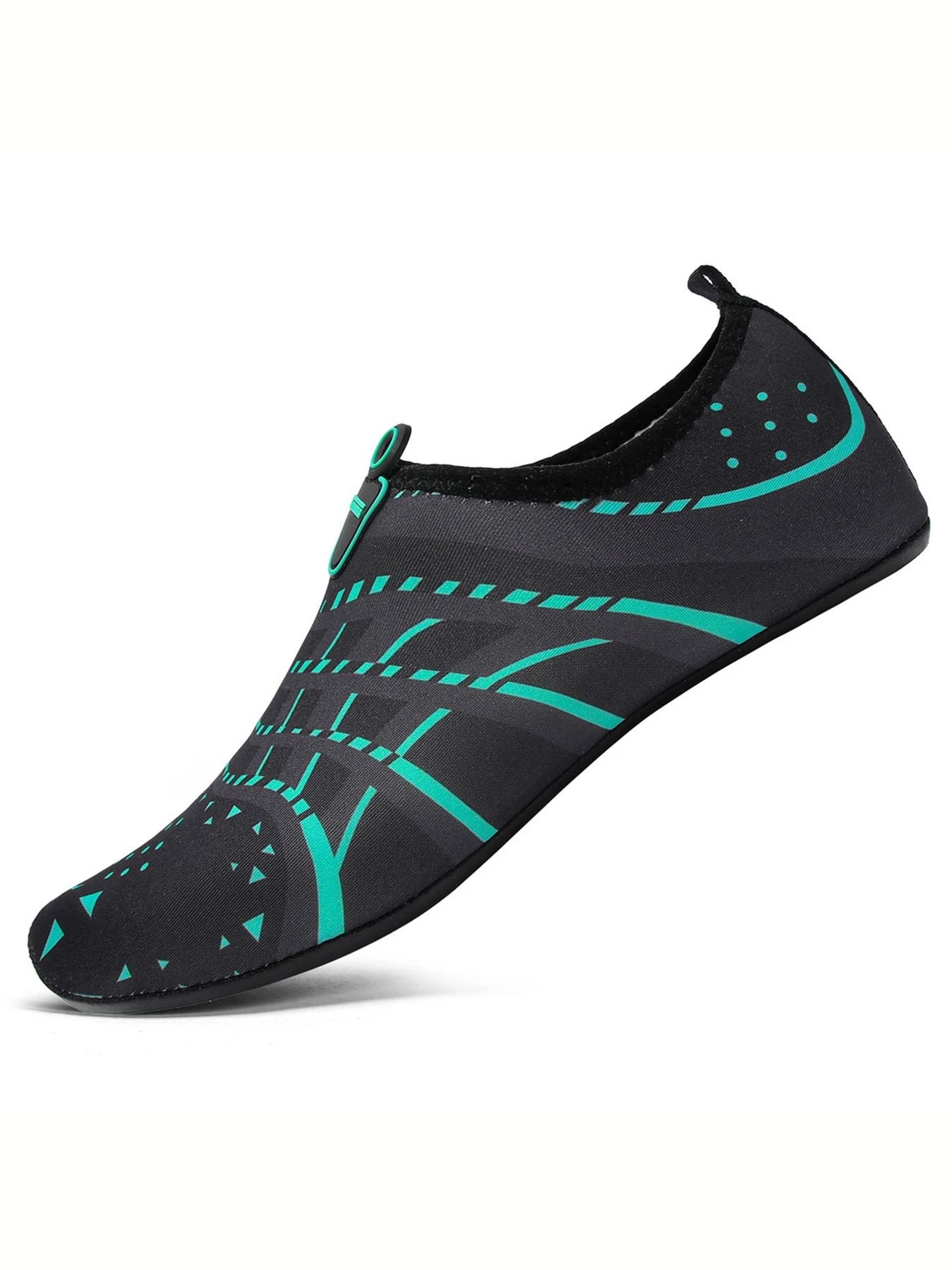 Unisex Water Aqua Shoes Quick Dry Breathable Barefoot Beach Footwear 7