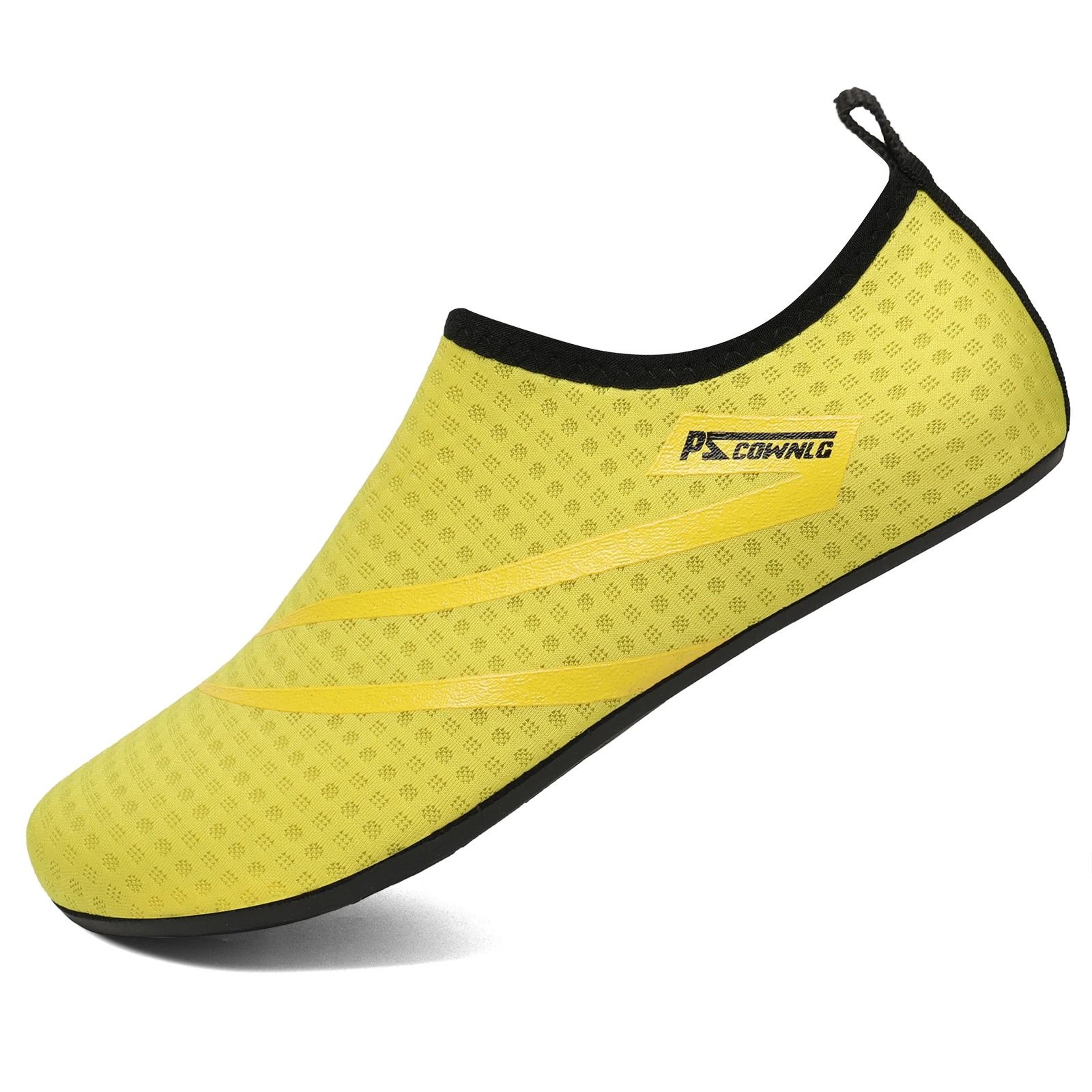 Unisex Water Shoes Quick Dry Breathable Non Slip Beach And Swim Footwear 10