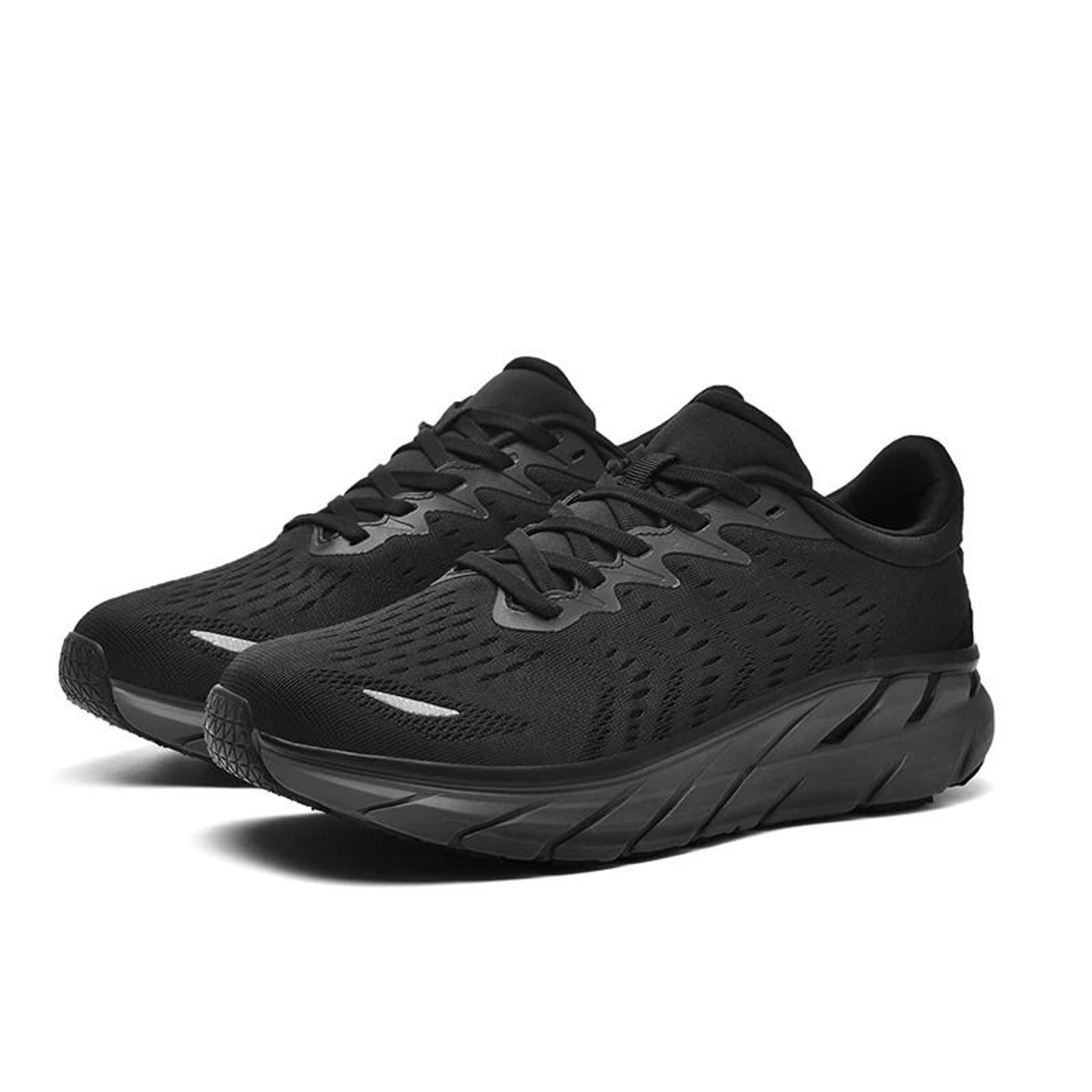 Mens Lightweight Running Shoes Breathable Cushioned Fitness And Outdoor Footwear 6
