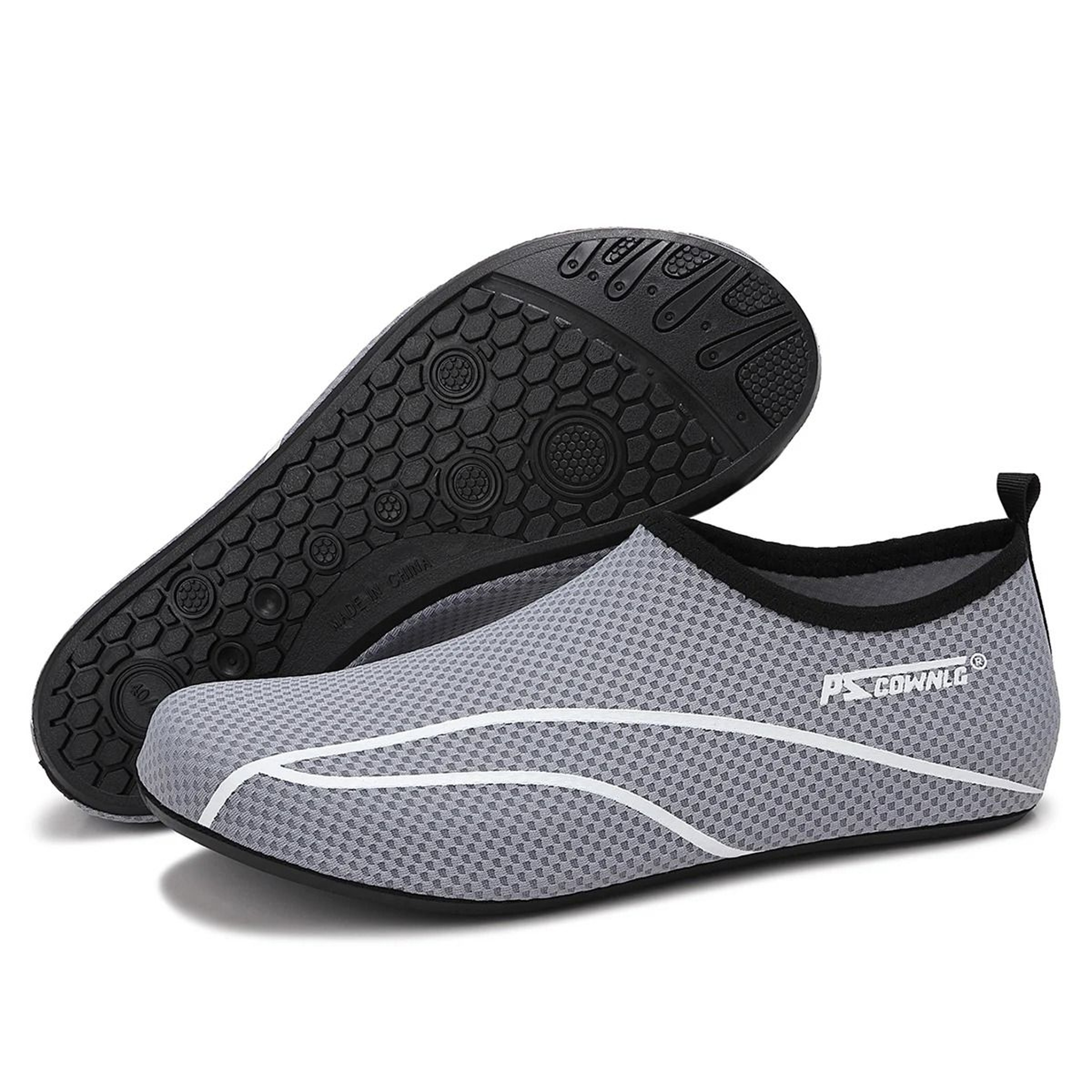 Unisex Beach Water Shoes Quick Dry Barefoot Swim And Yoga Footwear 8