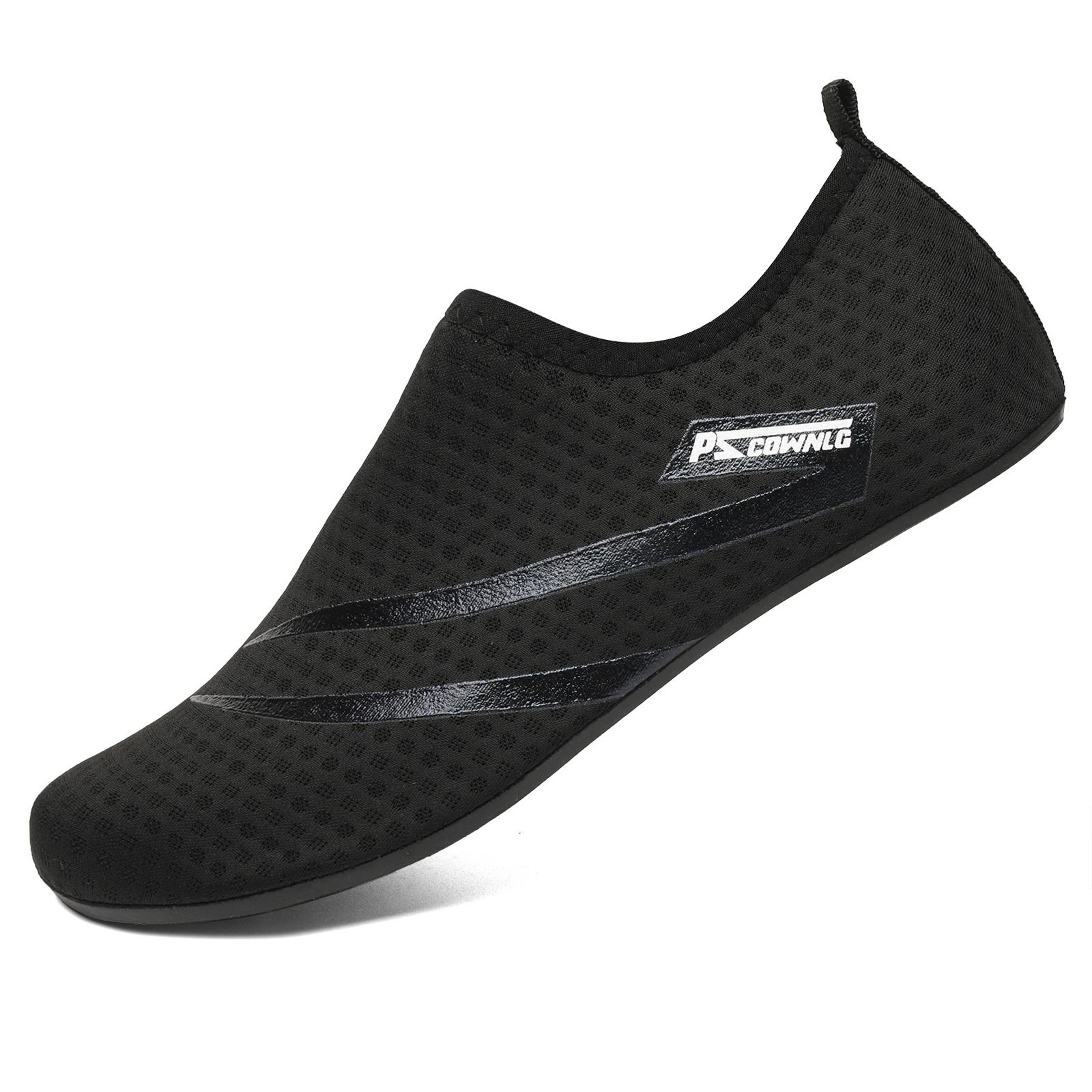 Unisex Quick Dry Water Shoes Breathable Non Slip Beach And Swim Footwear 7