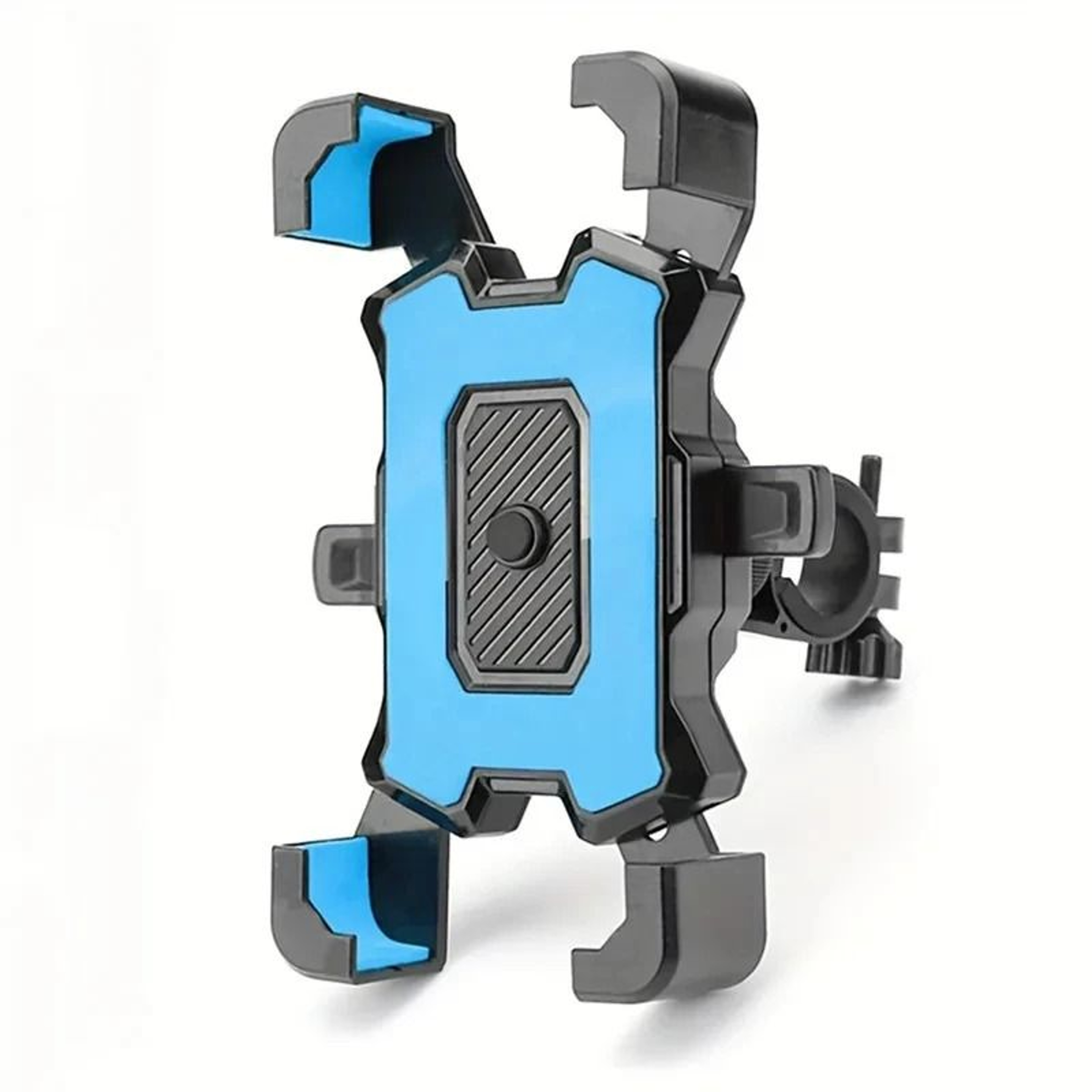 Universal Bicycle Phone Holder Adjustable 360 Degree Rotating Bike Mount 9