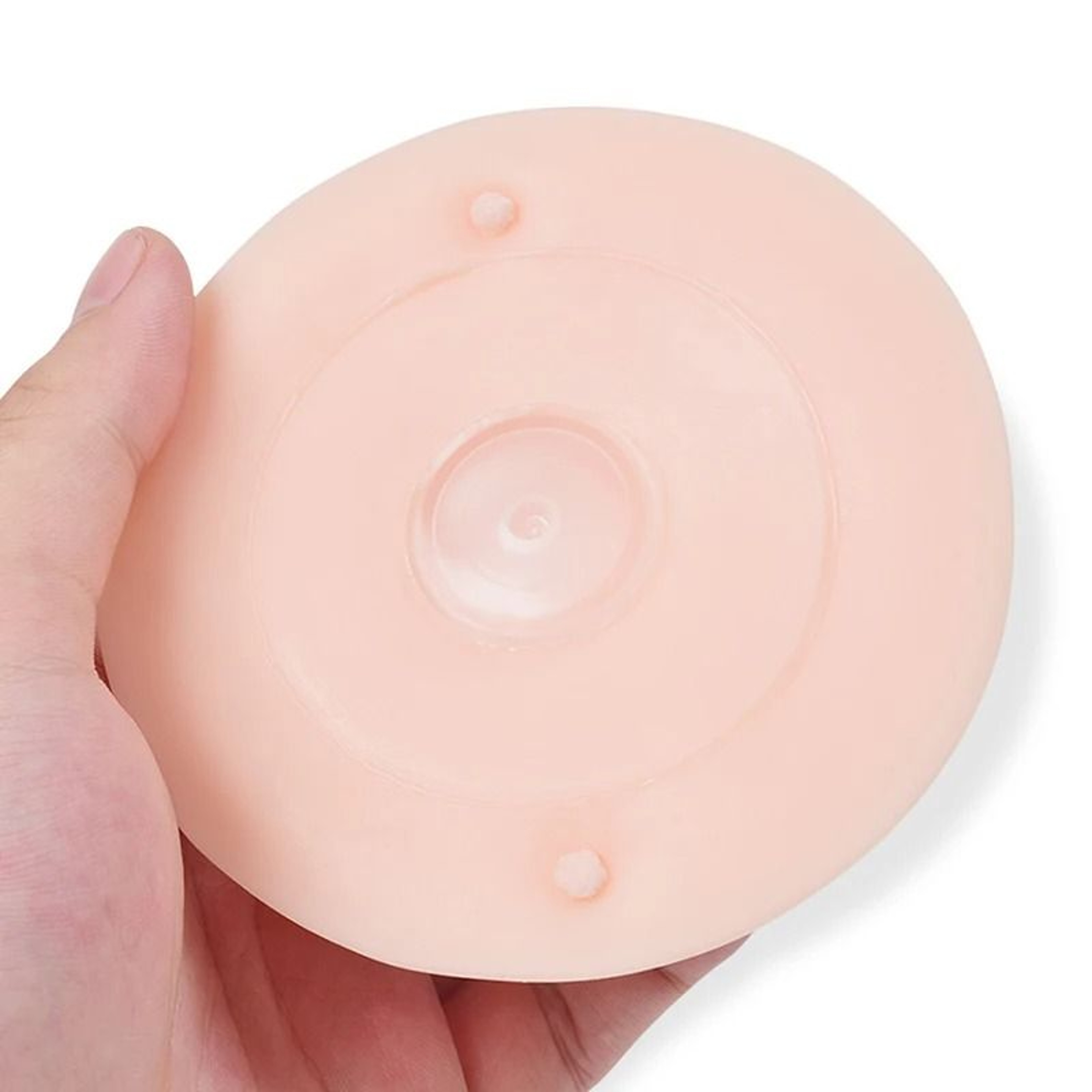 Silicone Areola Practice Skin Breast Model For Tattoo Training 3