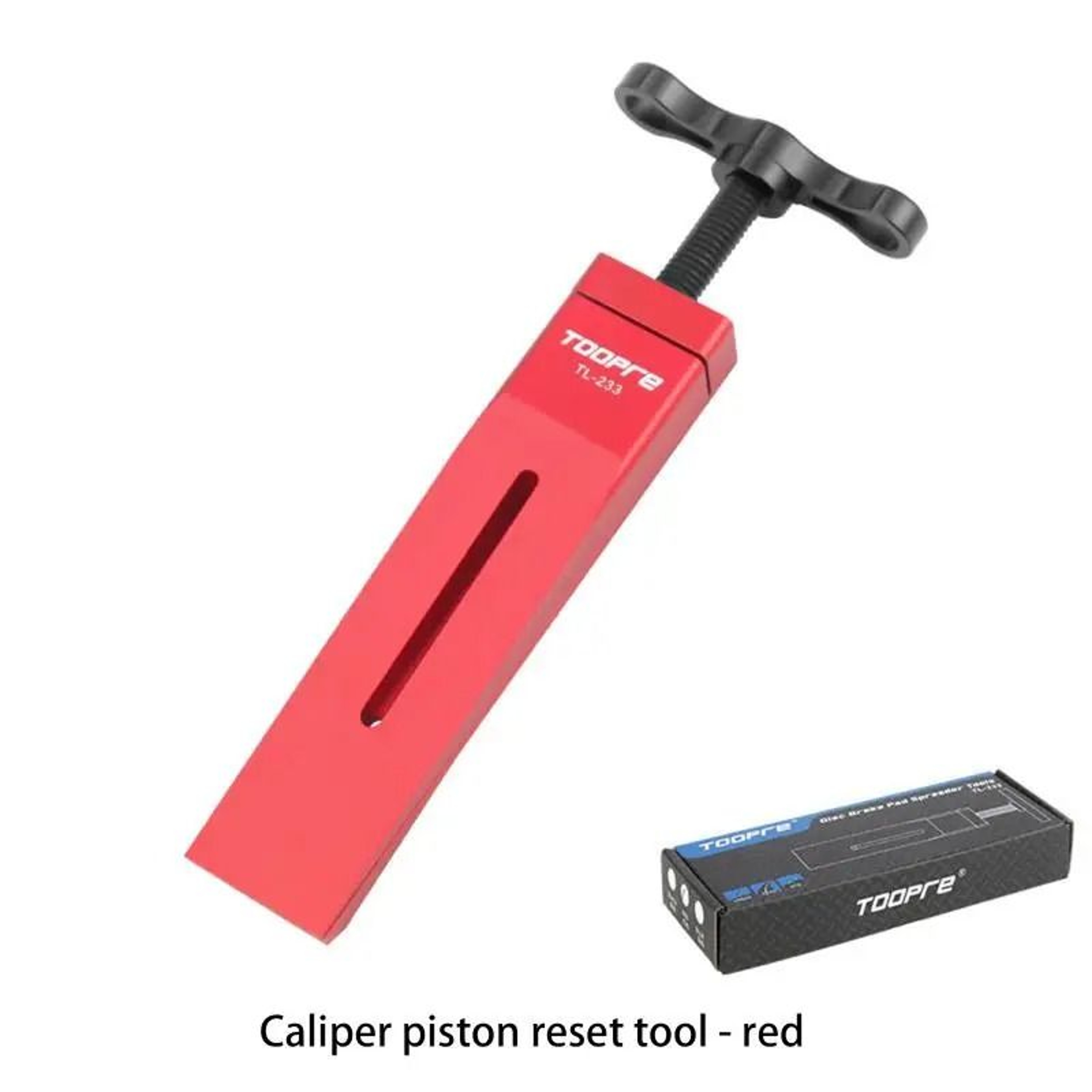 Hydraulic Disc Brake Piston Reset Tool For Mountain And Road Bikes 7