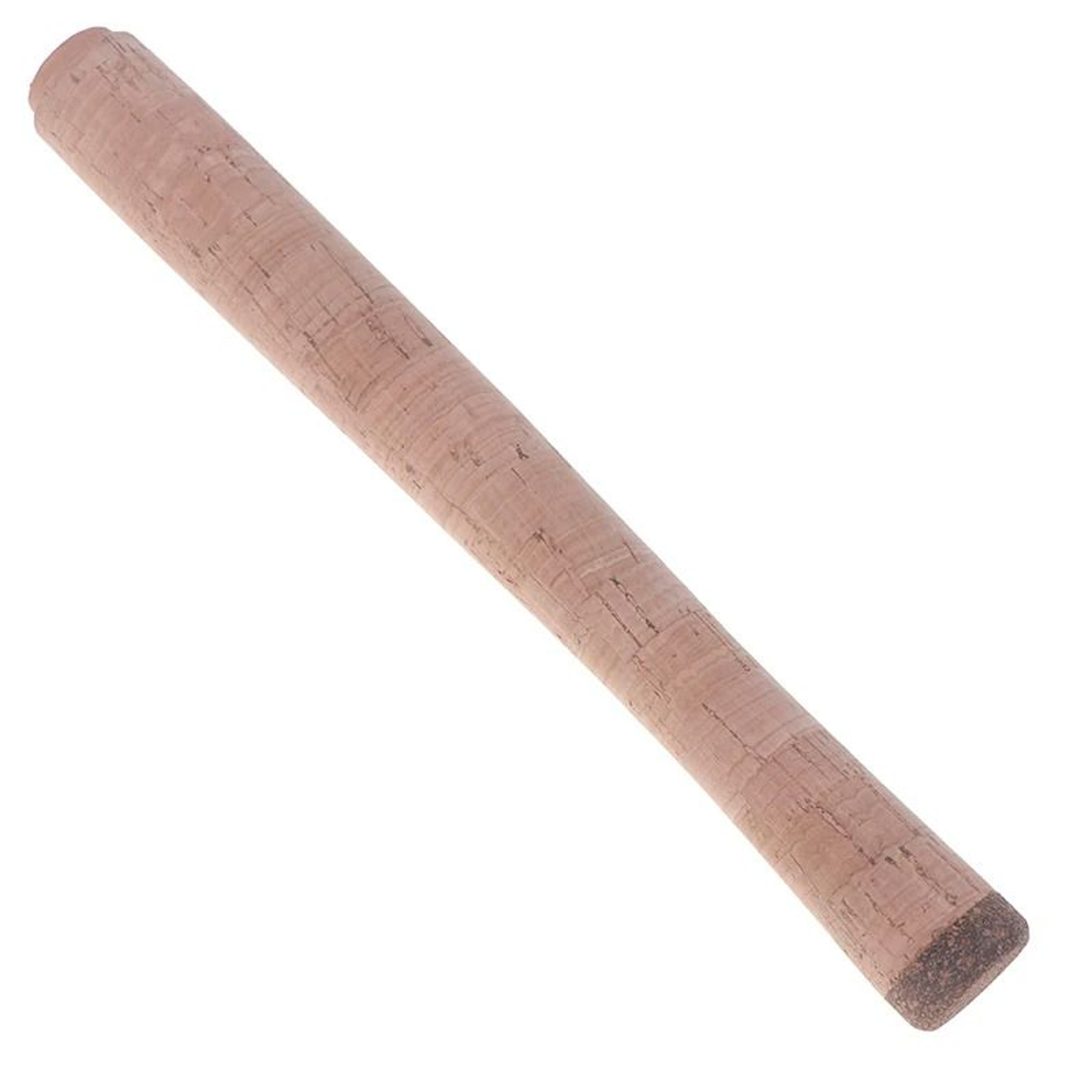 Cork Fishing Rod Handle Grip Replacement For Lure Rod Repair 1