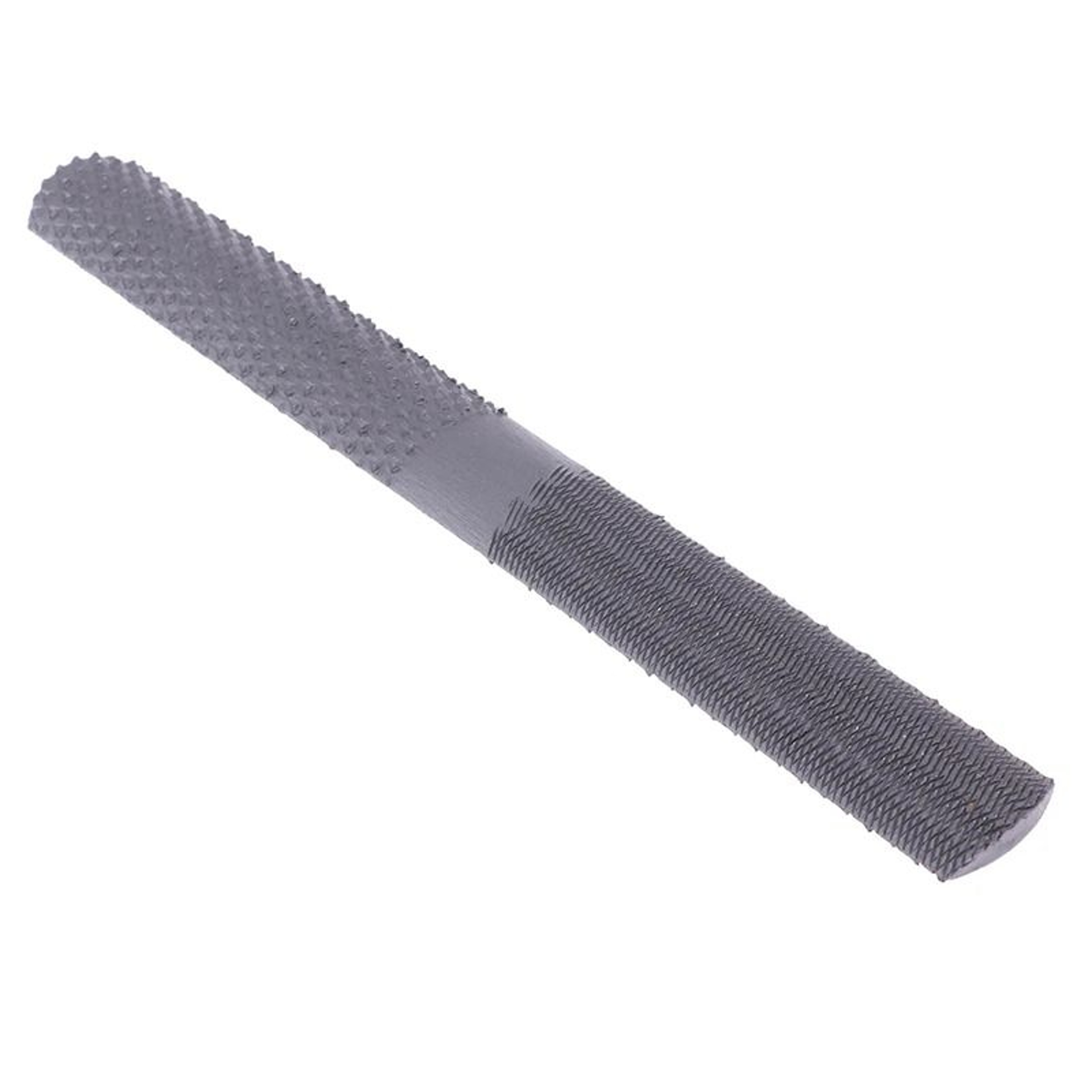 Wood Carving File Set Double Cut Rasp Tools For Woodworking 4 Piece Kit 3