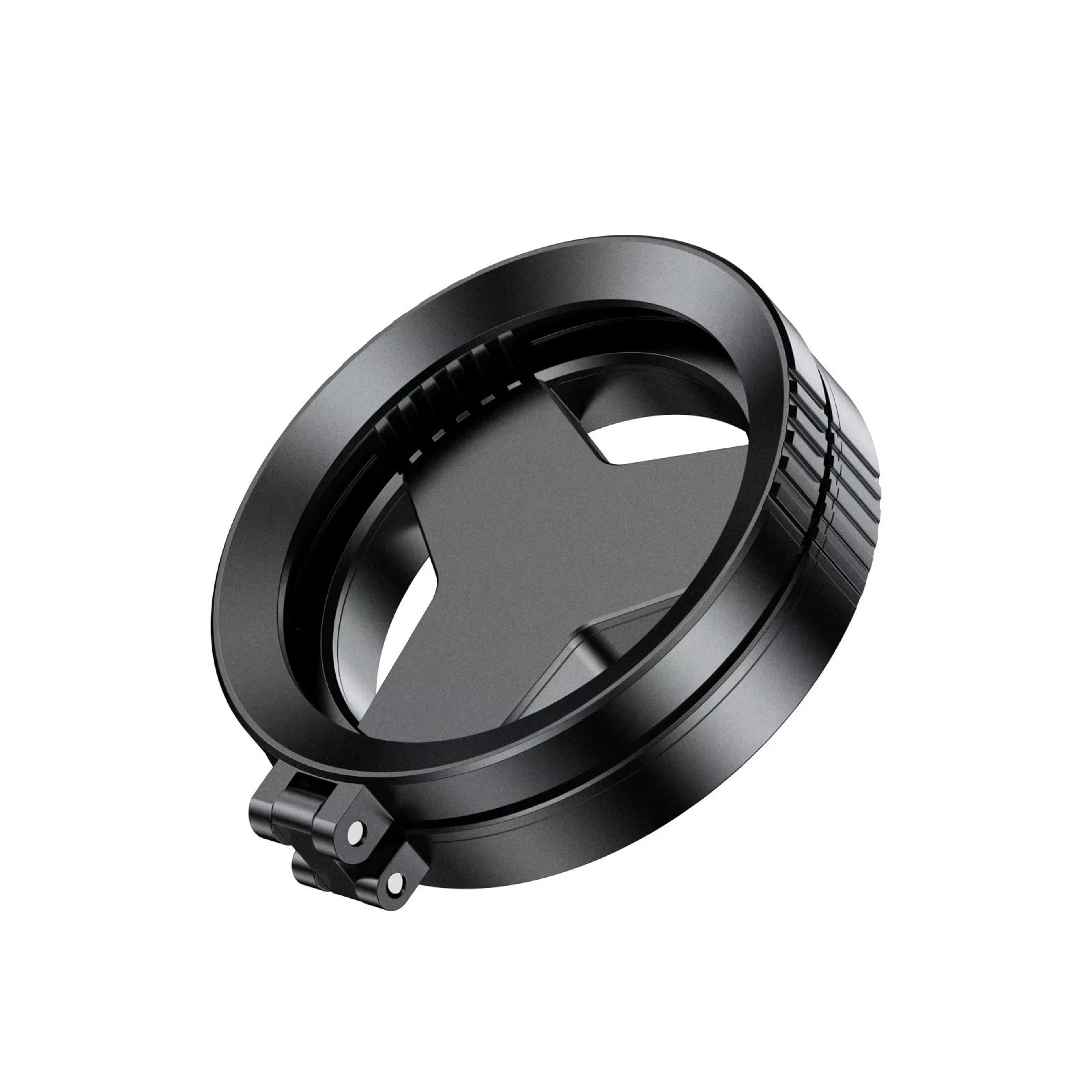52mm Magnetic CPL Polarizer Filter Holder For Smartphone Vlogging And Photography 5