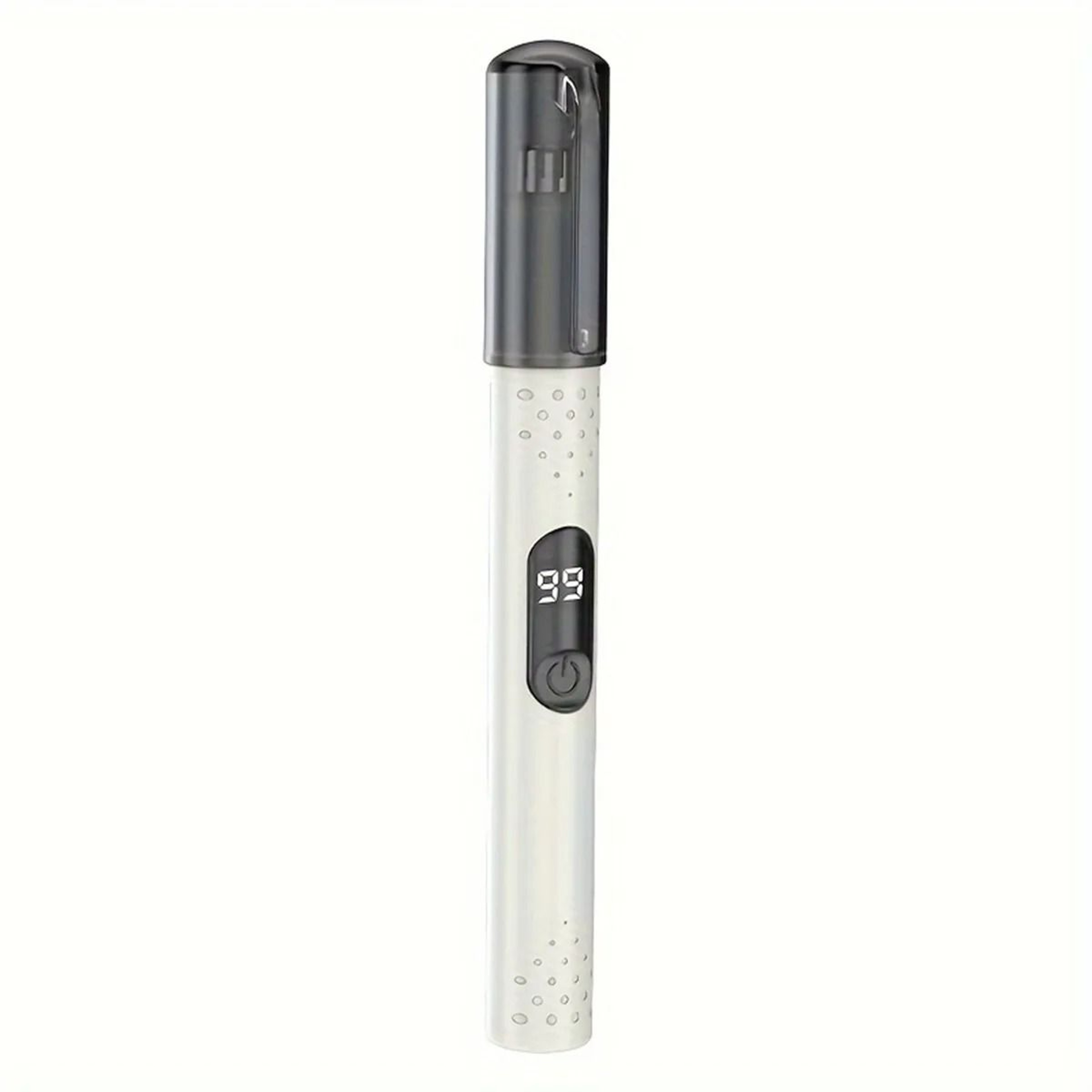 Mini Electric Nose Hair Trimmer Rechargeable Eyebrow And Ear Hair Shaver For Men 6
