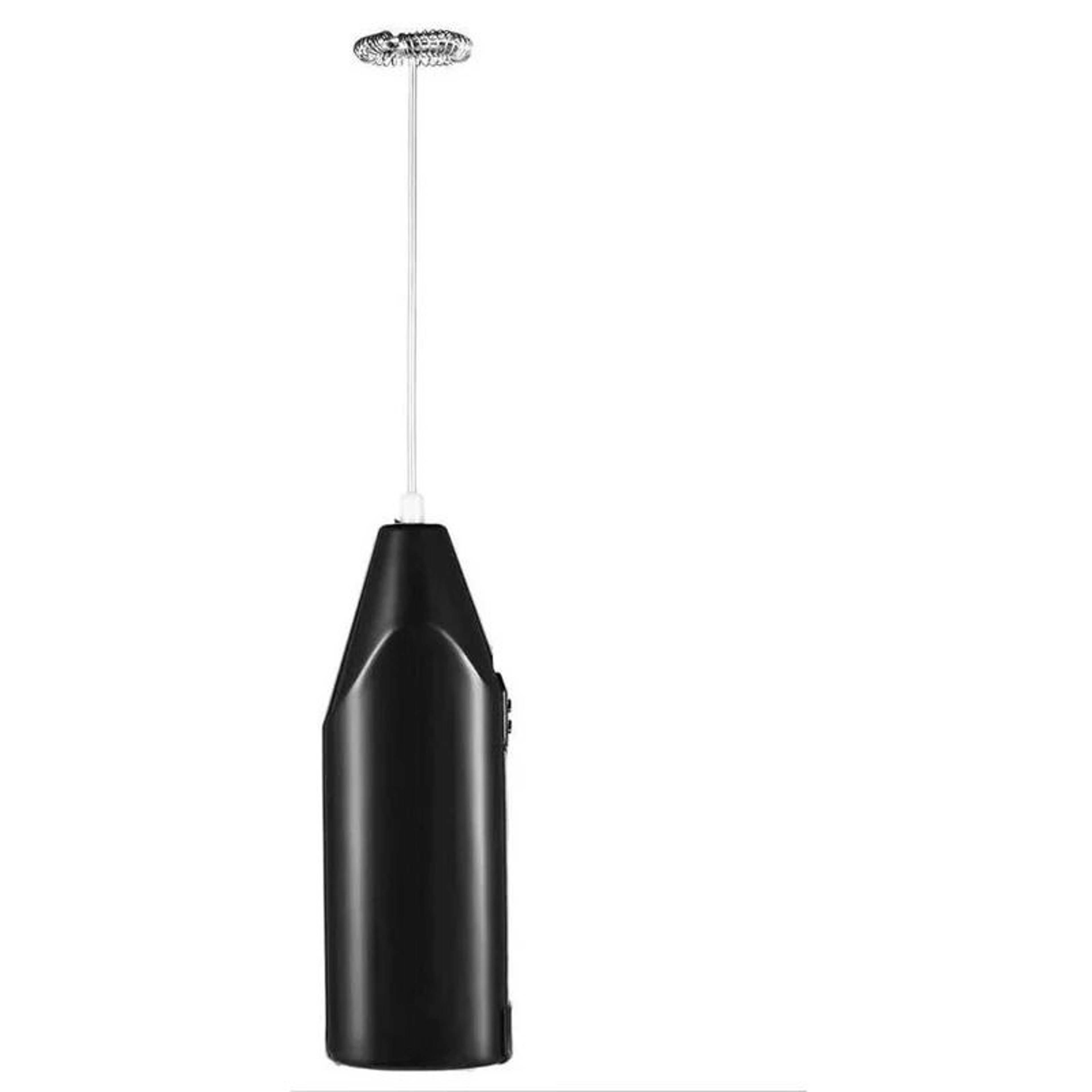 Wireless Electric Milk Frother Coffee Whisk Handheld Mini Mixer For Cappuccino Latte Eggs And Drink 7