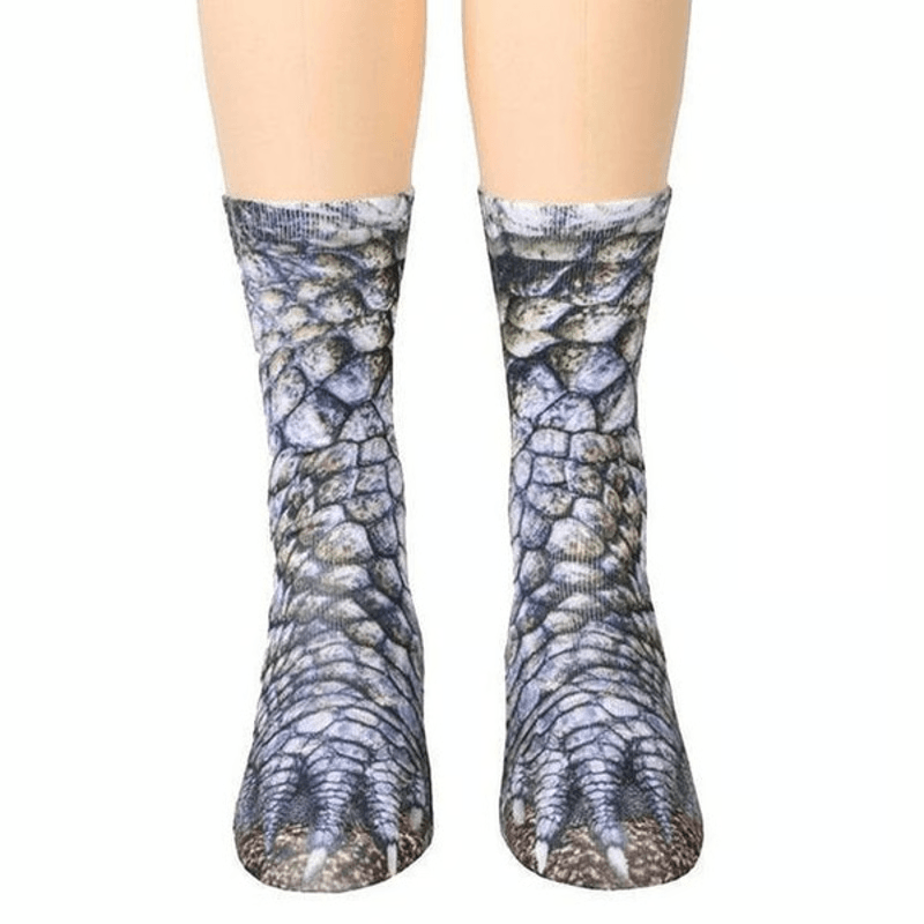 Comfortable Animal Themed Socks