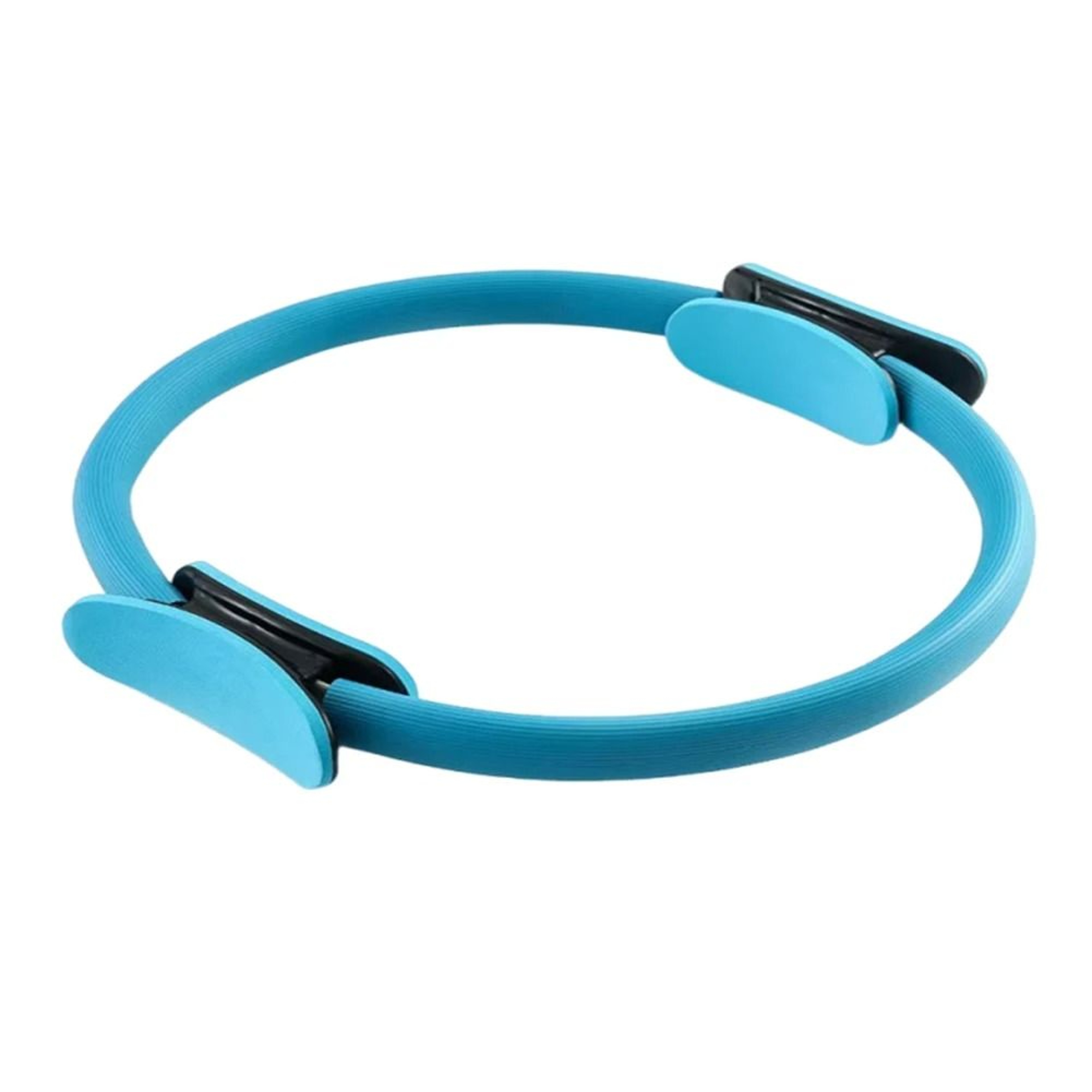 Pilates Fitness Ring Flexible Resistance Exercise Circle For Women Training 3