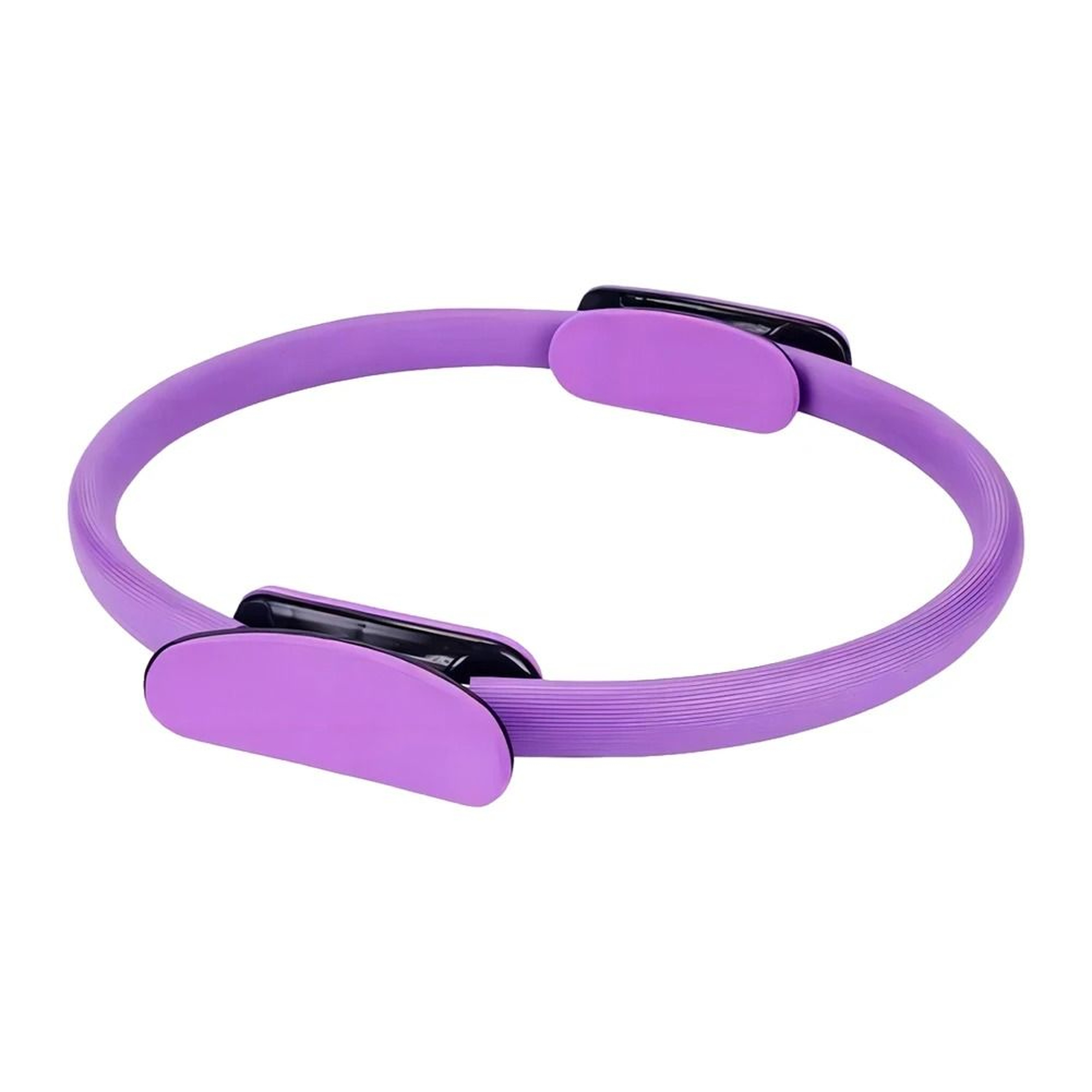 Pilates Fitness Ring Flexible Resistance Exercise Circle For Women Training 4
