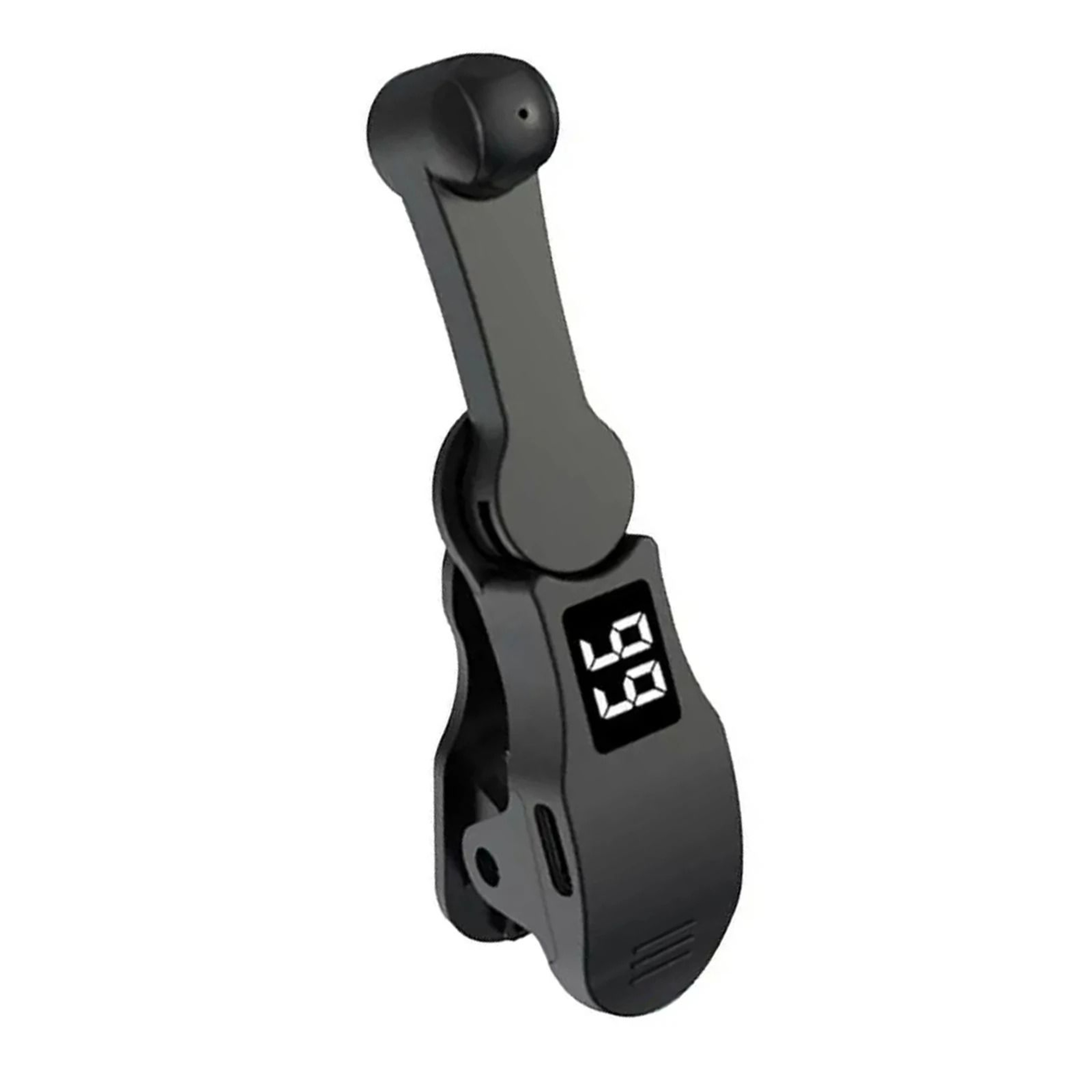 Phone Auto Screen Clicker Adjustable Touch Simulator Clip On Device 5