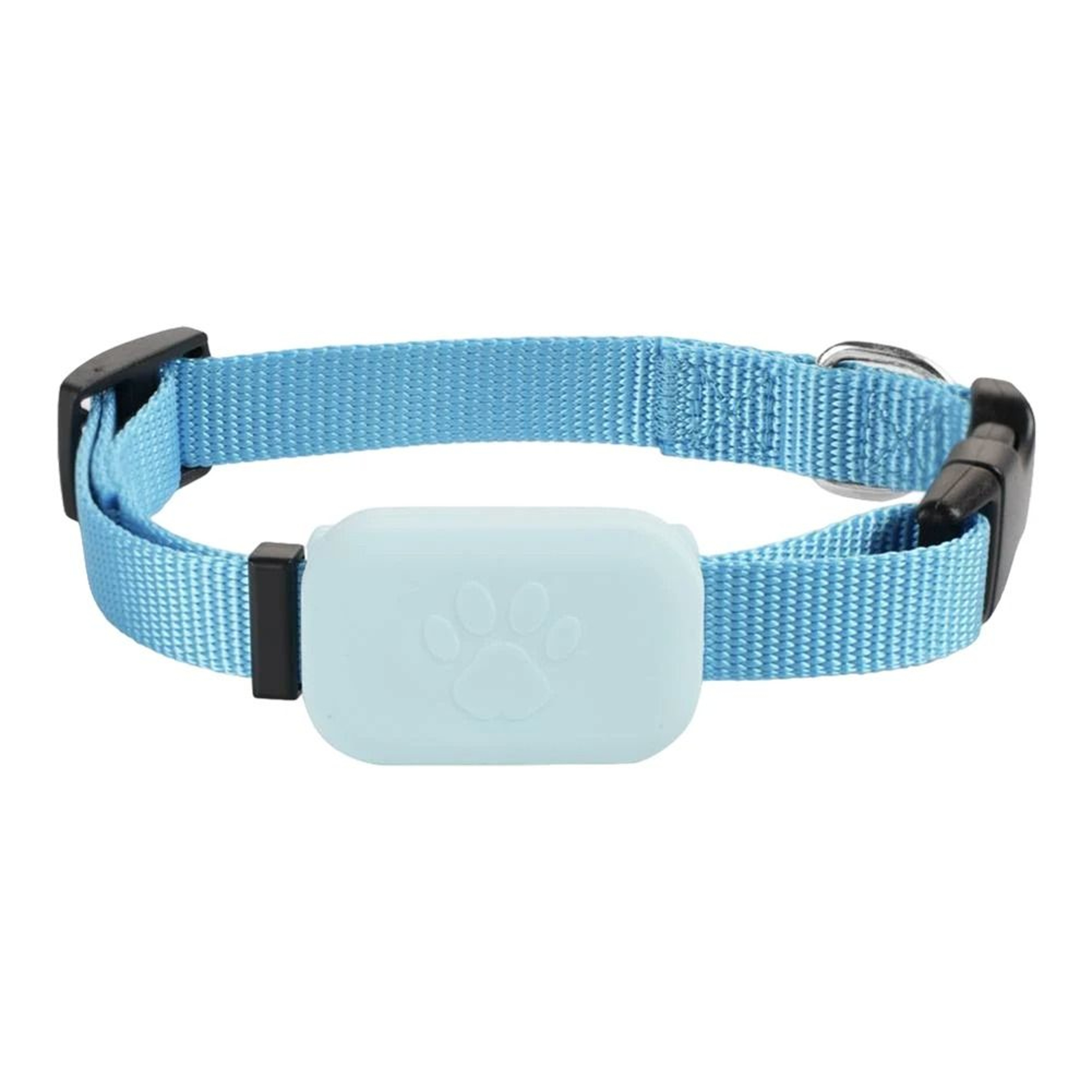 Pet GPS Tracker With Adjustable Collar Smart Locator For Dogs And Cats 4