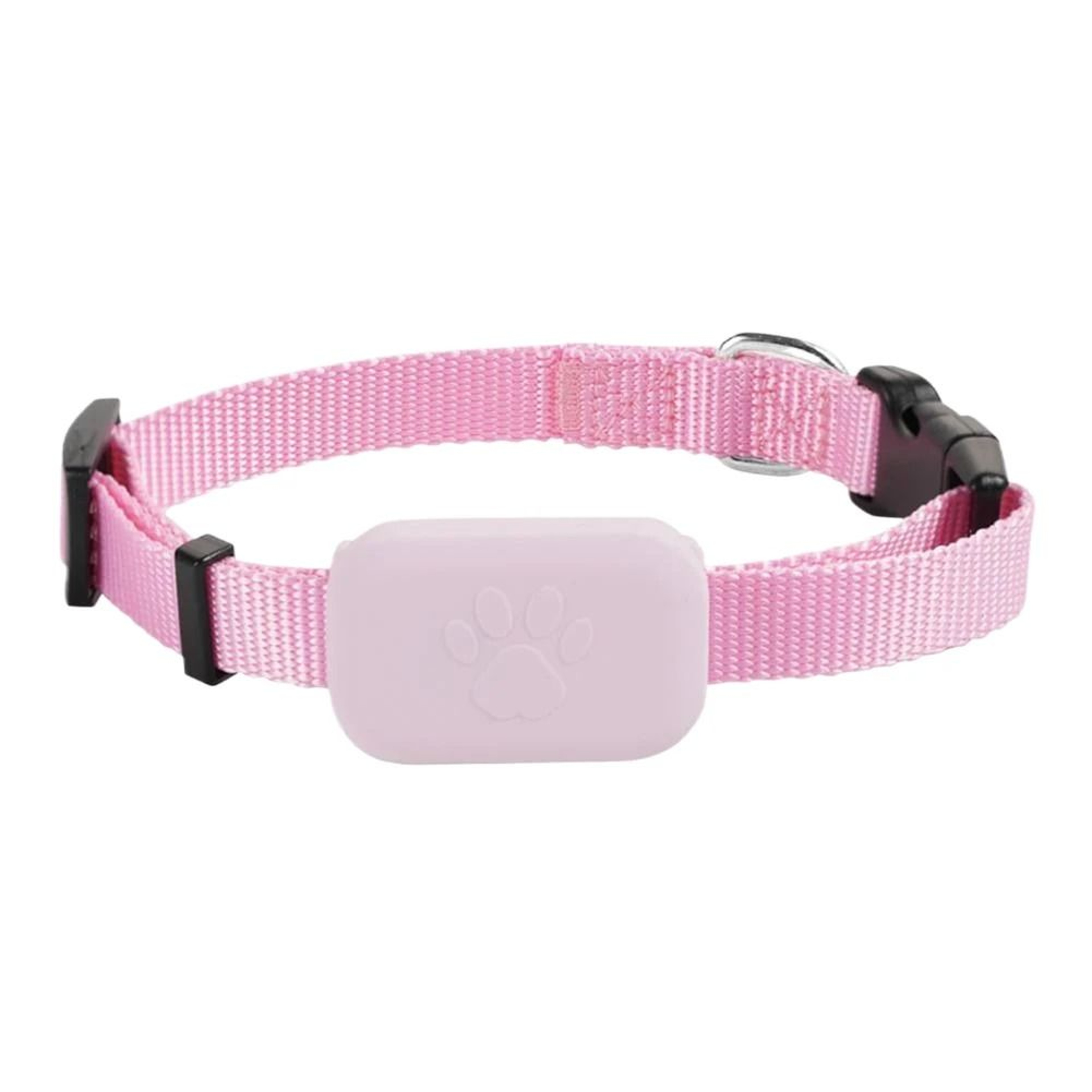 Pet GPS Tracker With Adjustable Collar Smart Locator For Dogs And Cats 7