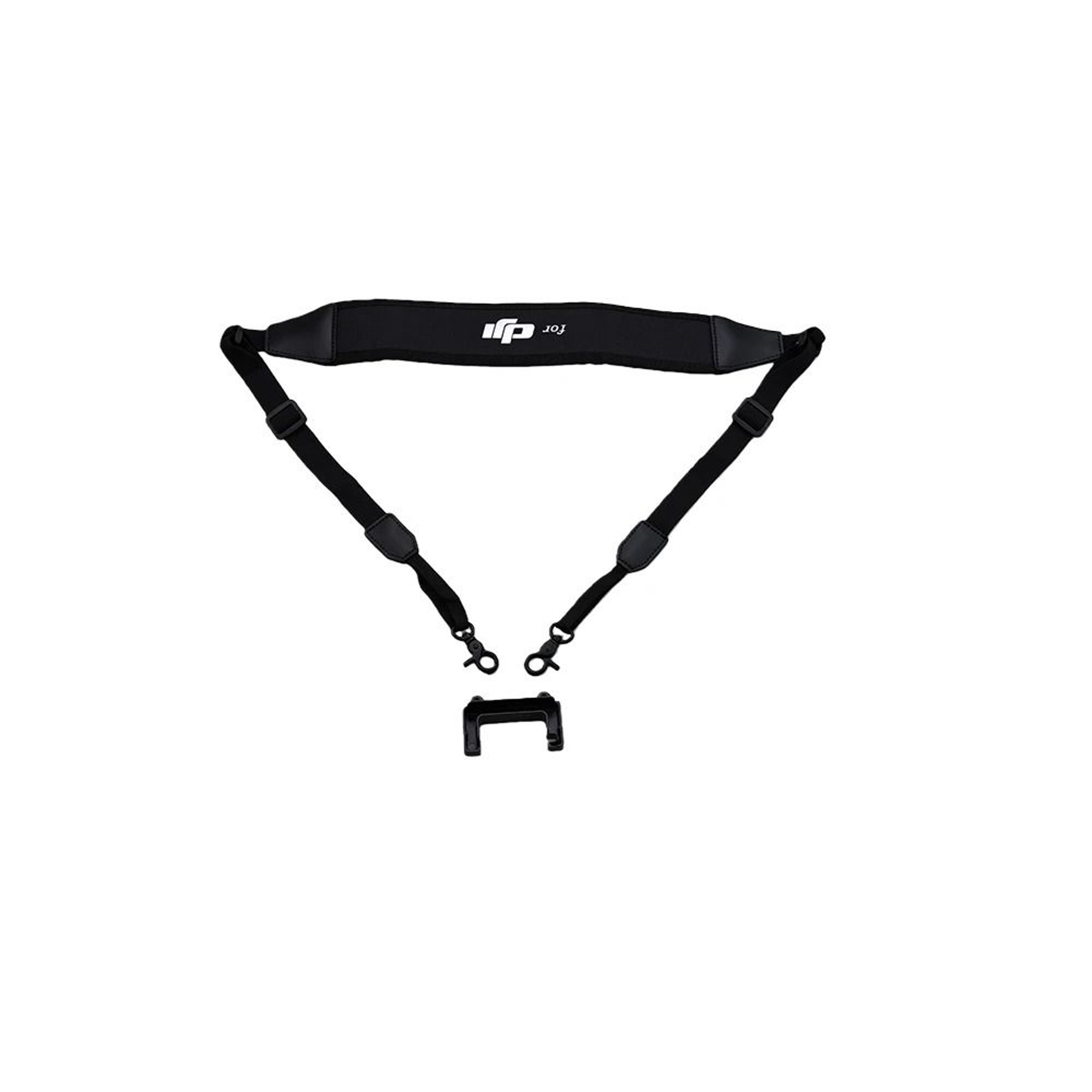 Remote Control Neck Lanyard Strap For DJI Drones And Controllers 6