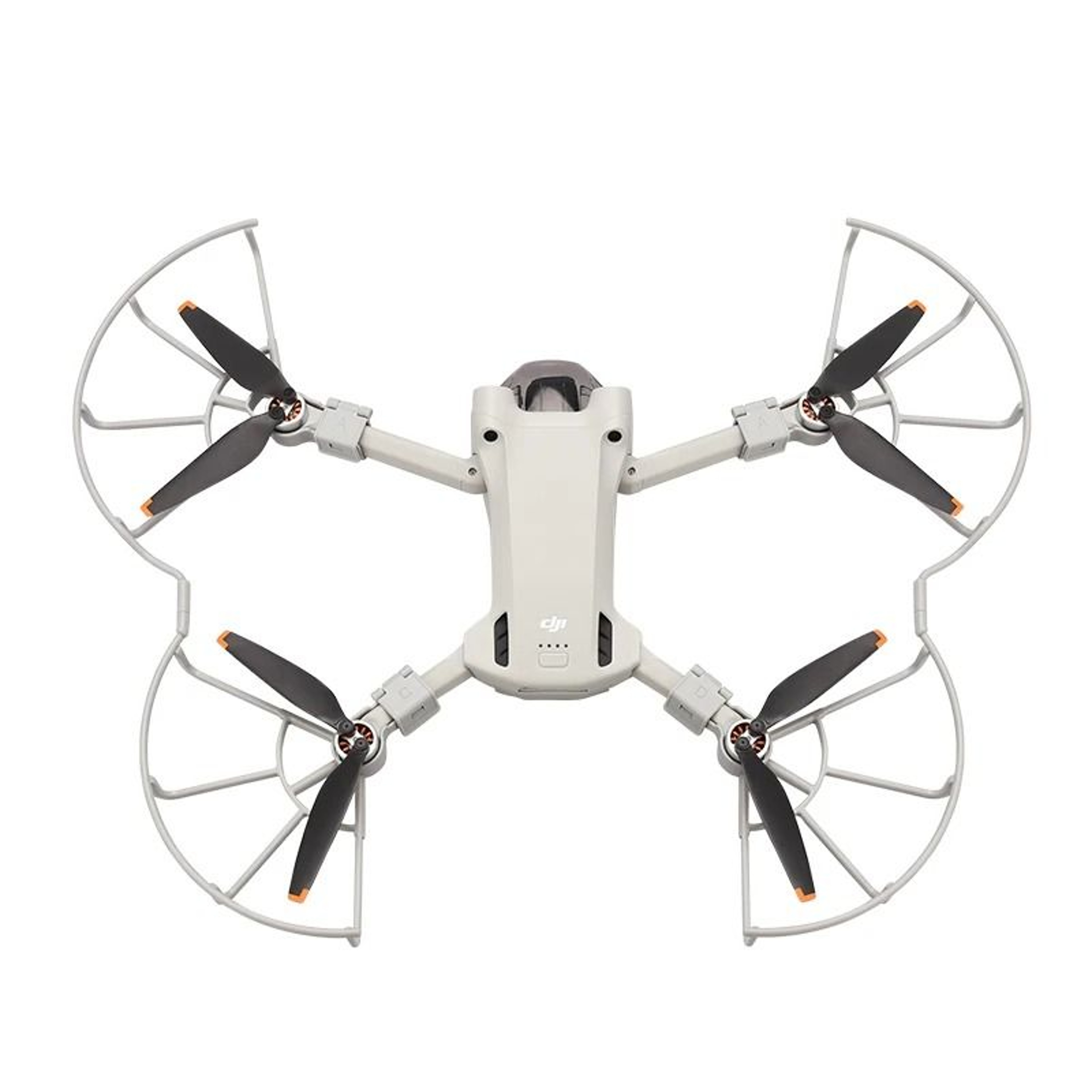 Propeller Guard Ring Protector For DJI Mini 3 And Mini 3 Pro 4