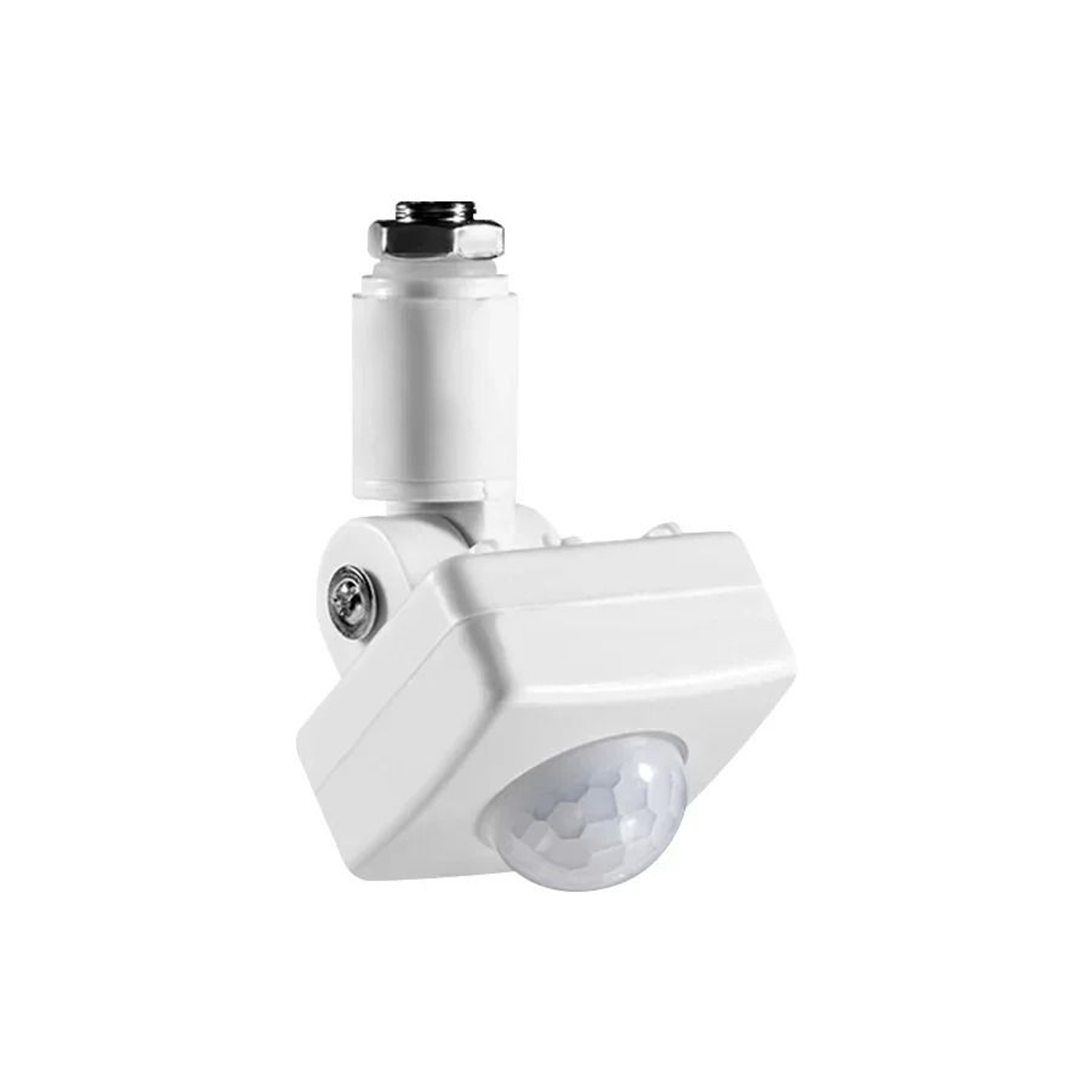 AC Motion Sensor Light Switch PIR Infrared Automatic Detector 110V 220V 7