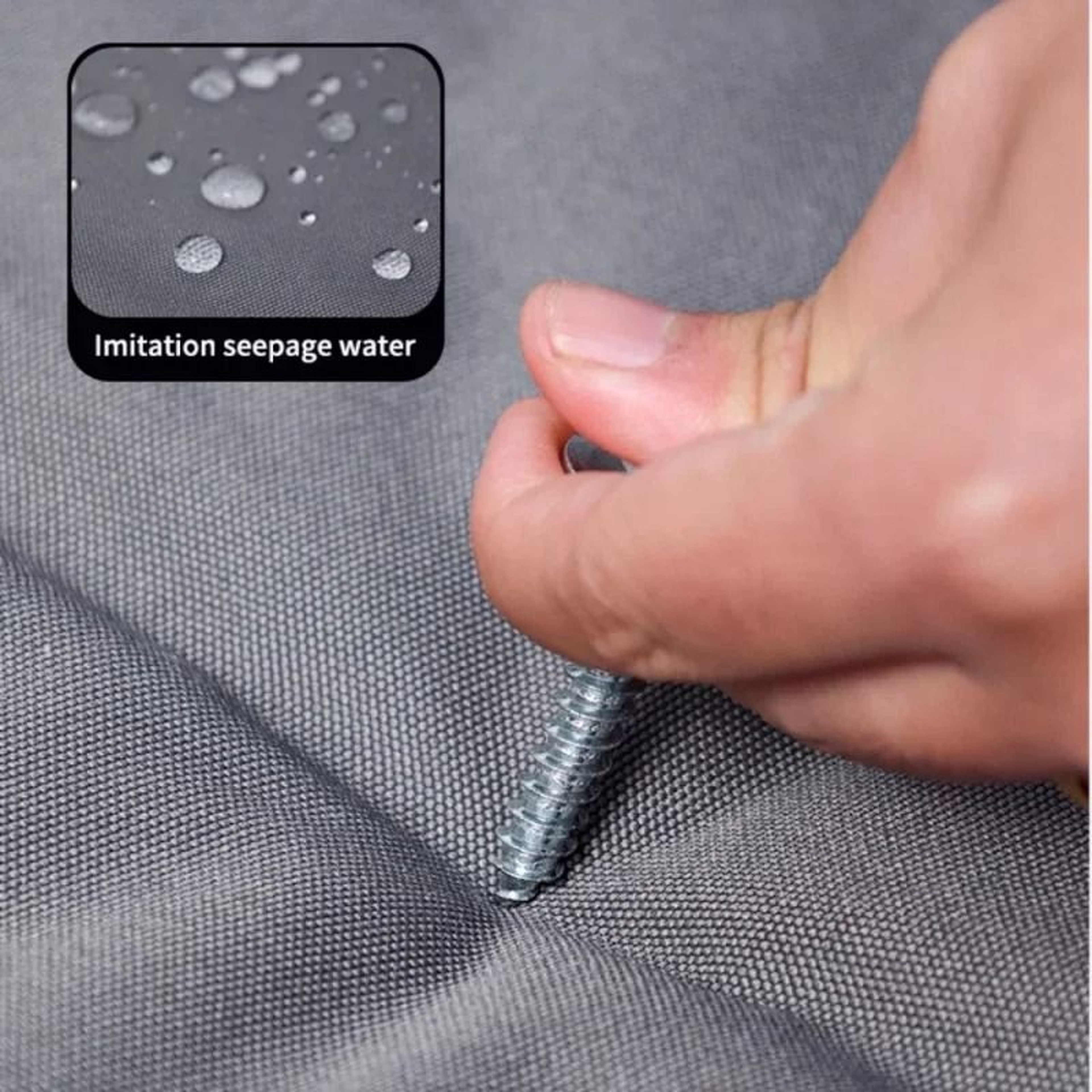 Waterproof Dog Bed Cushion Sofa Style Pet Sleeping Mat For Small Medium And Large Dogs 4