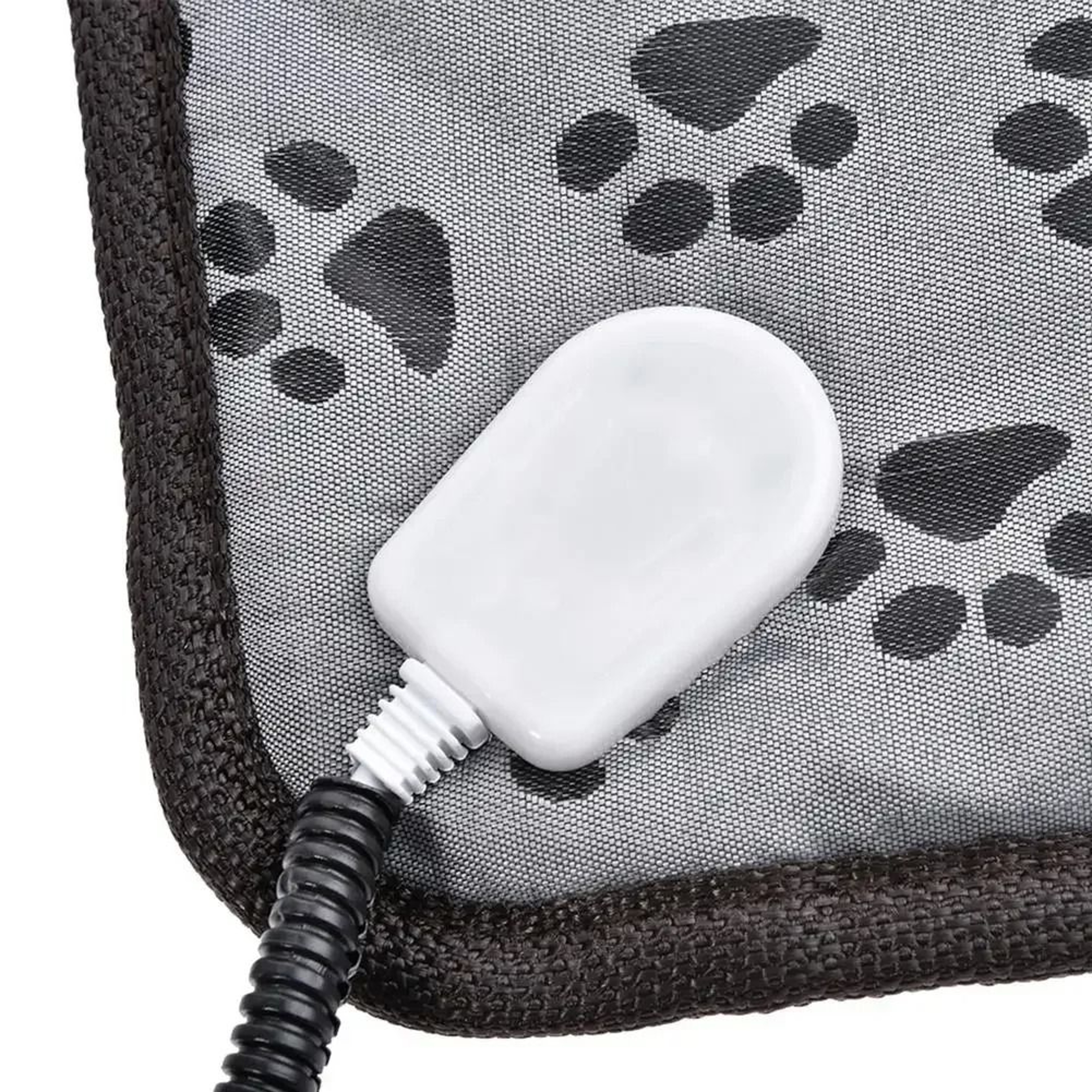 Electric Heating Pad Pet Bed Waterproof Temperature Adjustable Mat For Dogs And Cats 3