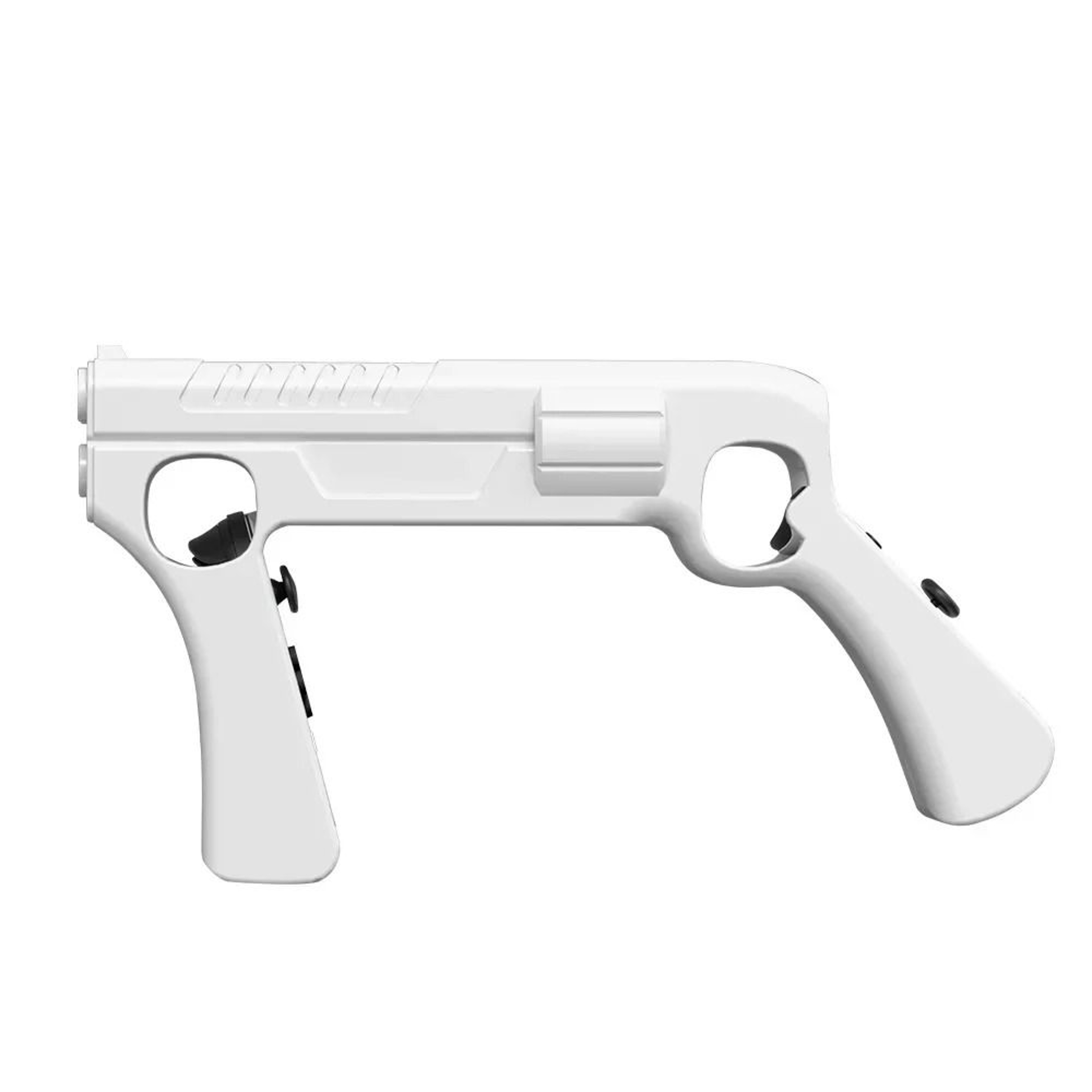 Nintendo Switch Shooting Game Gun Grip Controller For Splatoon And Hunting Games 6
