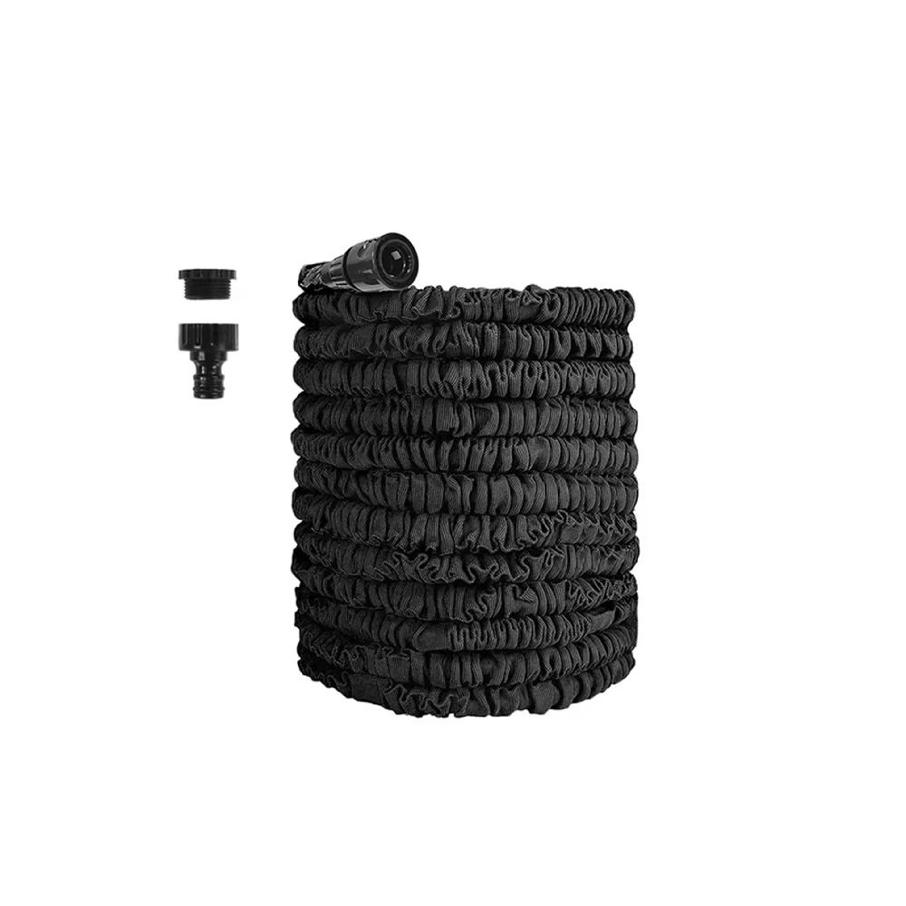 Extensible High Pressure Garden Hose For Irrigation And Car Wash 6