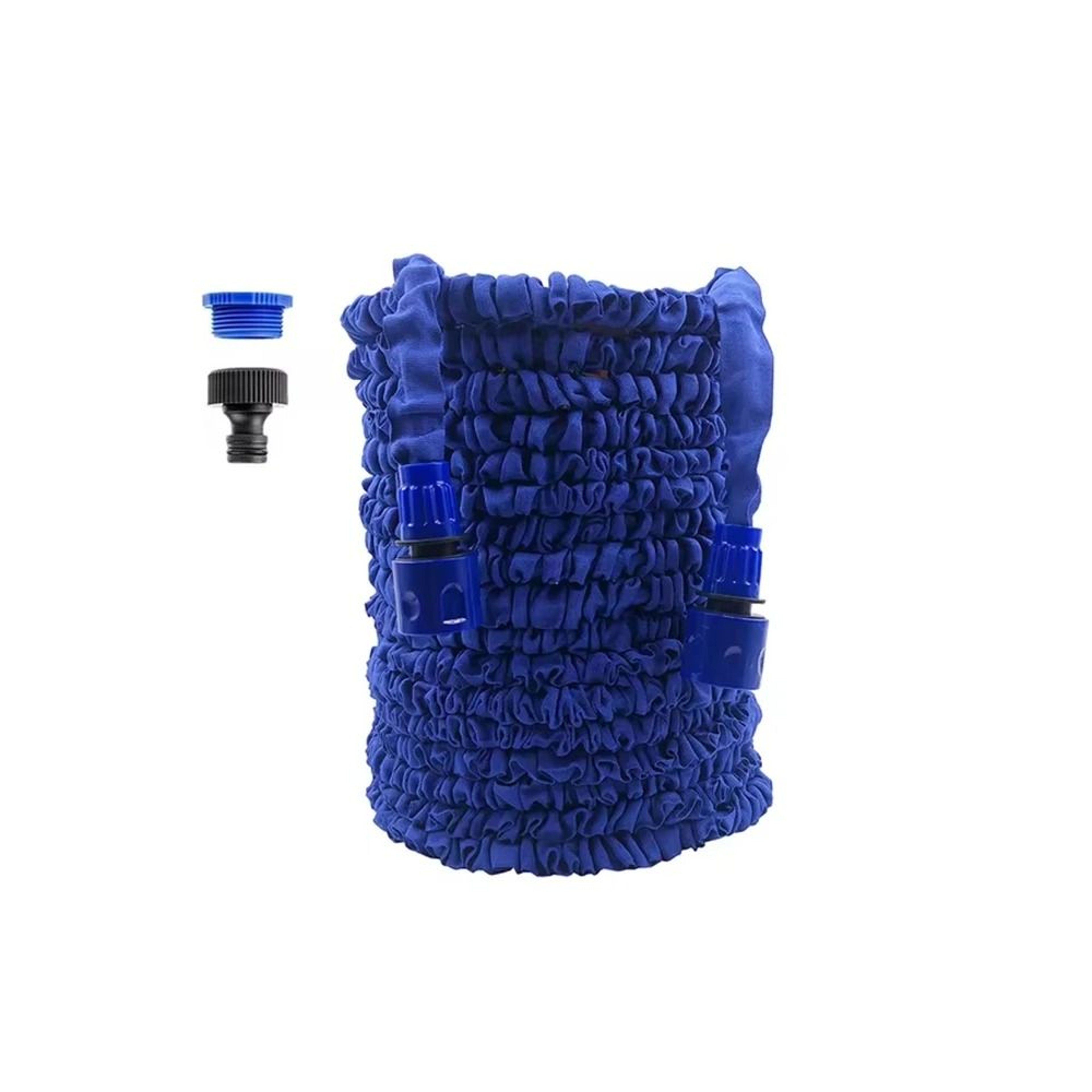 Extensible High Pressure Garden Hose For Irrigation And Car Wash 8