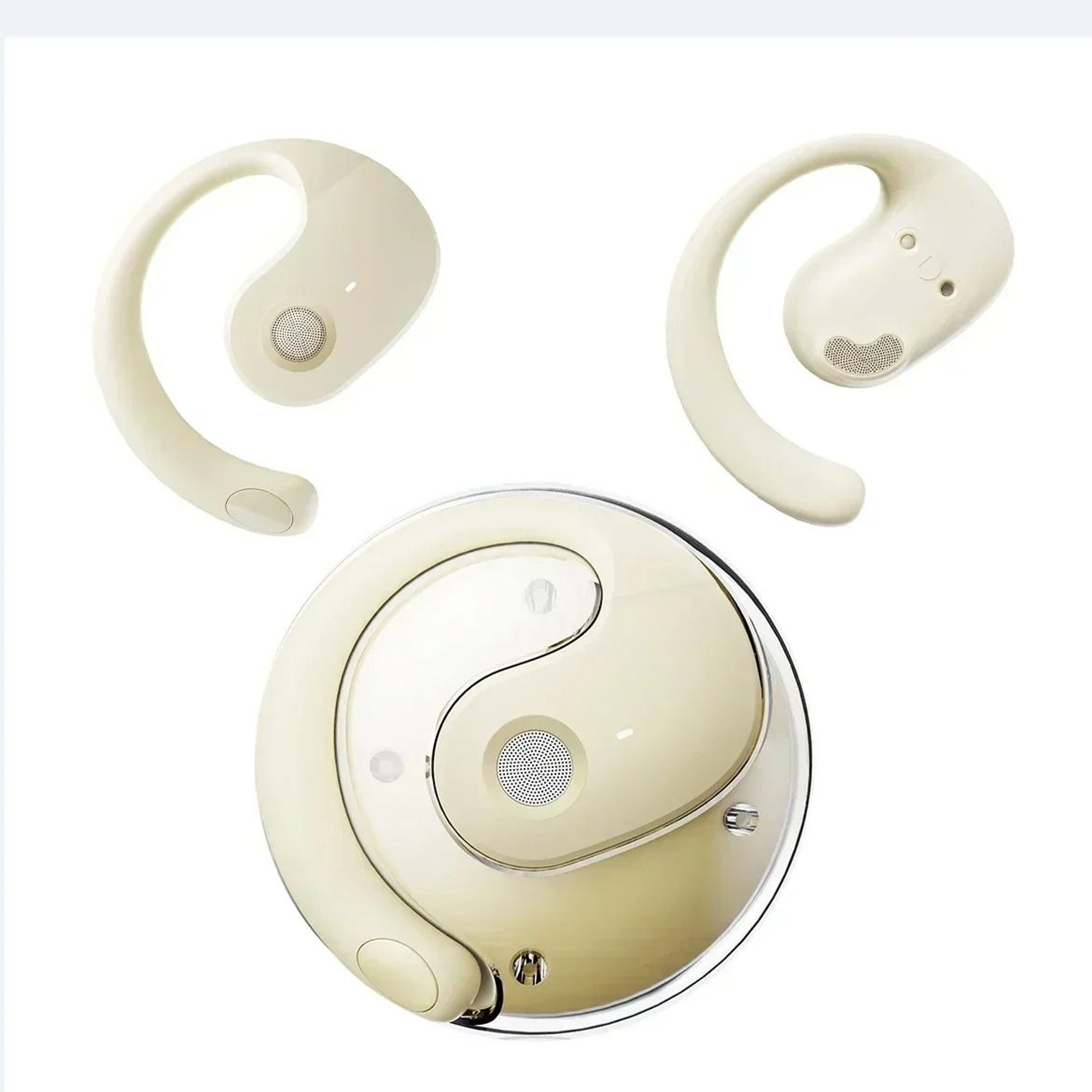 Original OWS Wireless Bluetooth 53 Earphones With HiFi Sound And Smart HD Call Support 8