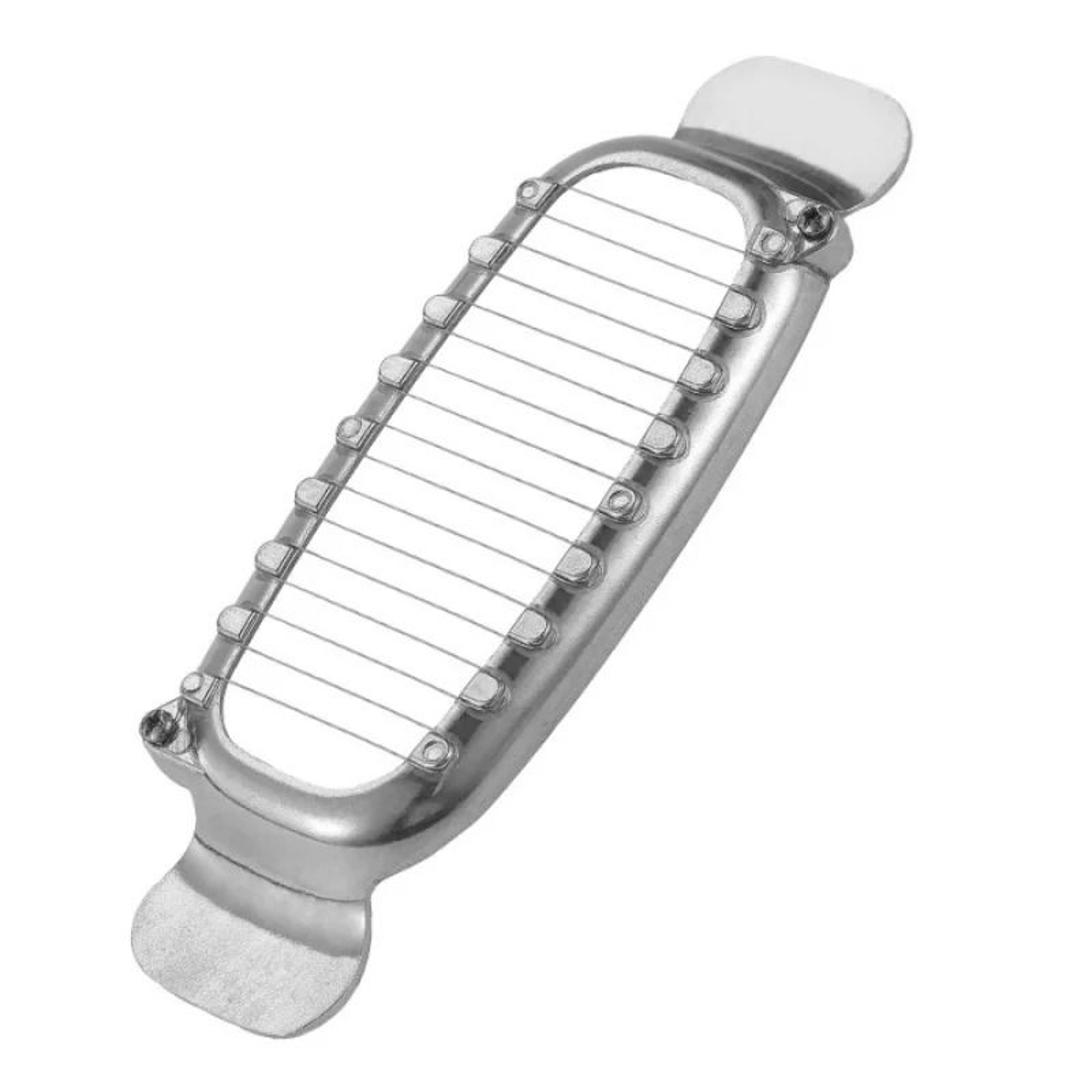 Cheese Slicer Kitchen Butter Cutter Egg Foie Gras Vegetable Fruit Divider 4