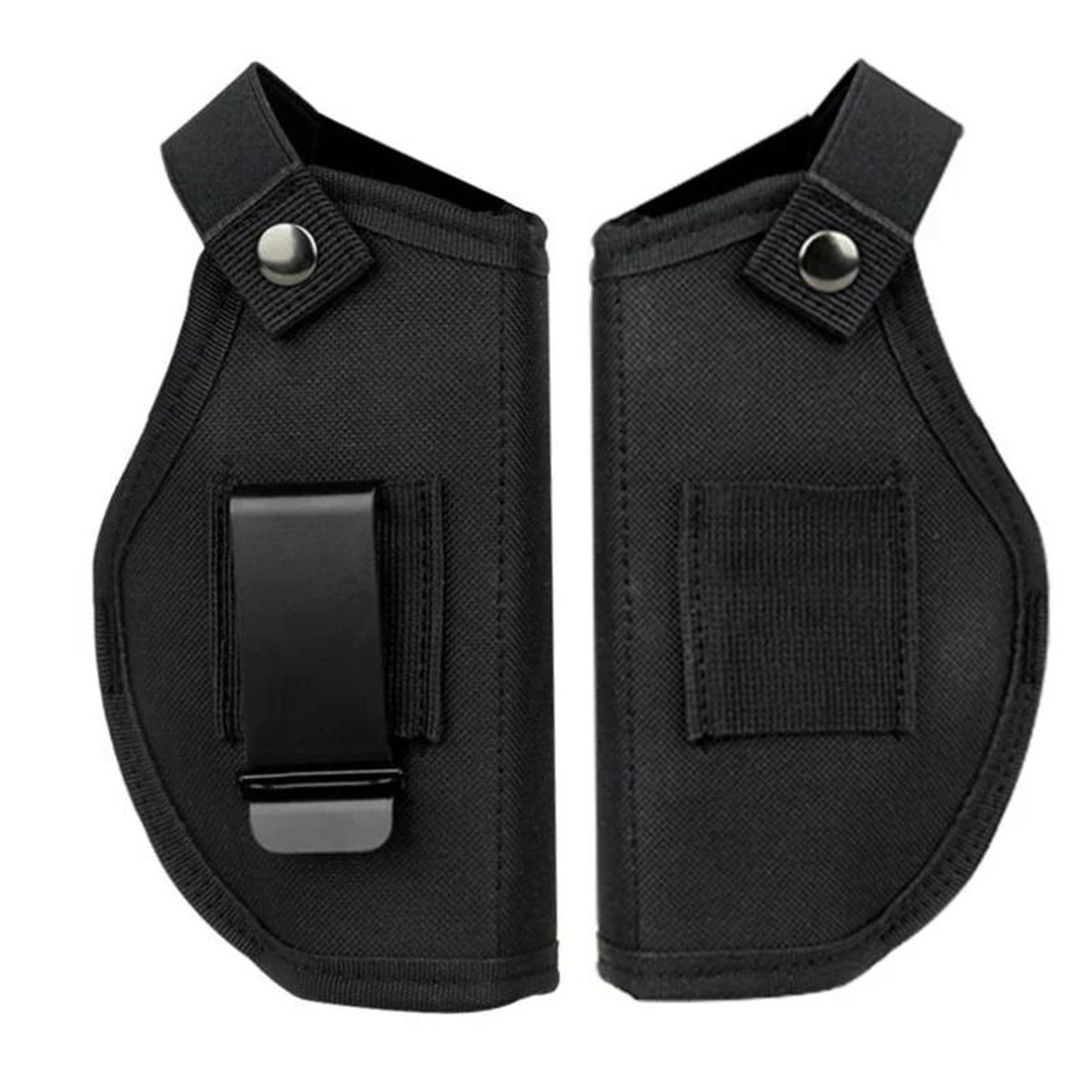 Holster Right Left OWB IWB Universal For Inside Concealed Carry  Fits G17 19 23 26 43 SW MP 5