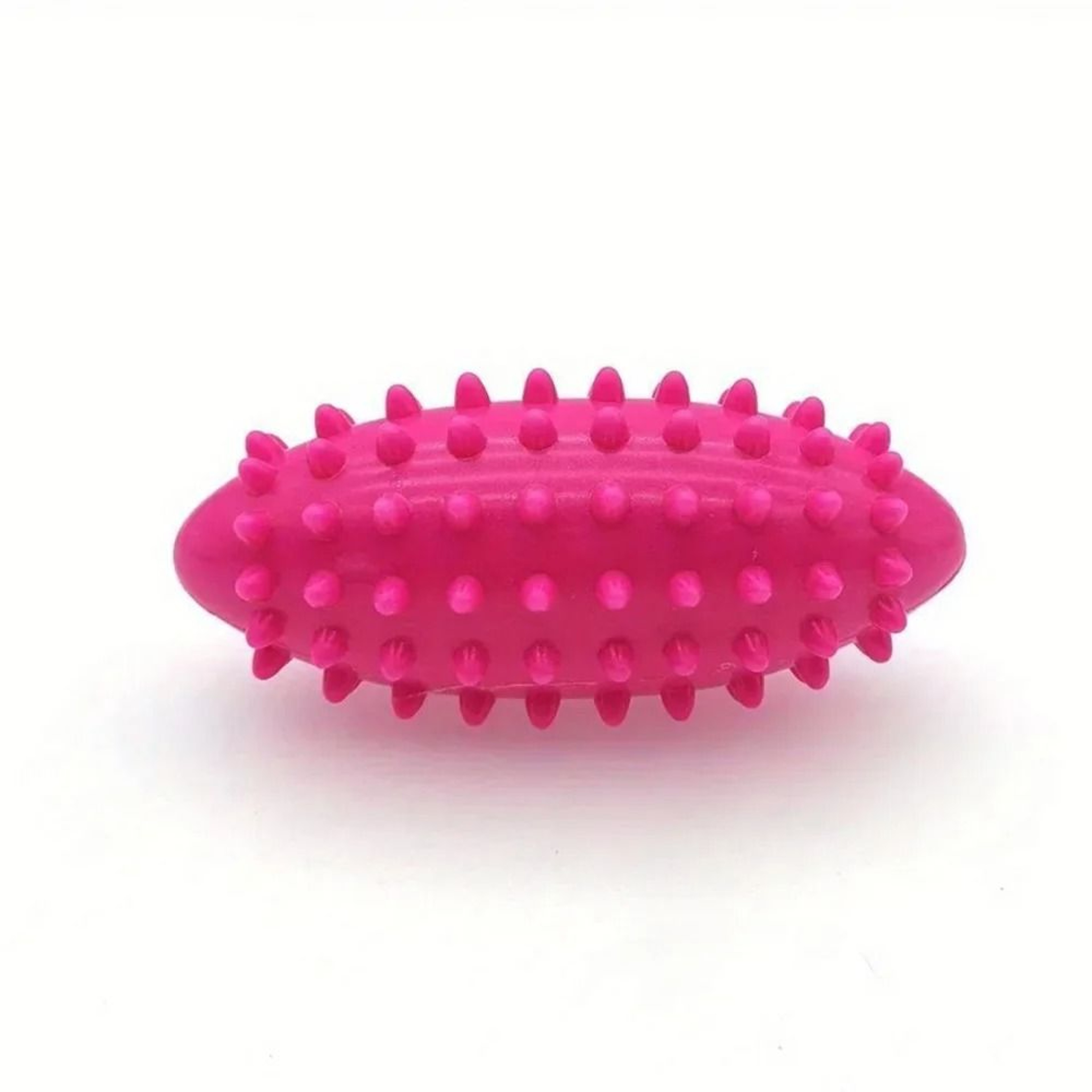 PVC Spiky Foot Massage Ball  Hedgehog Ball For Plantar Fasciitis  Deep Tissue Relief 10