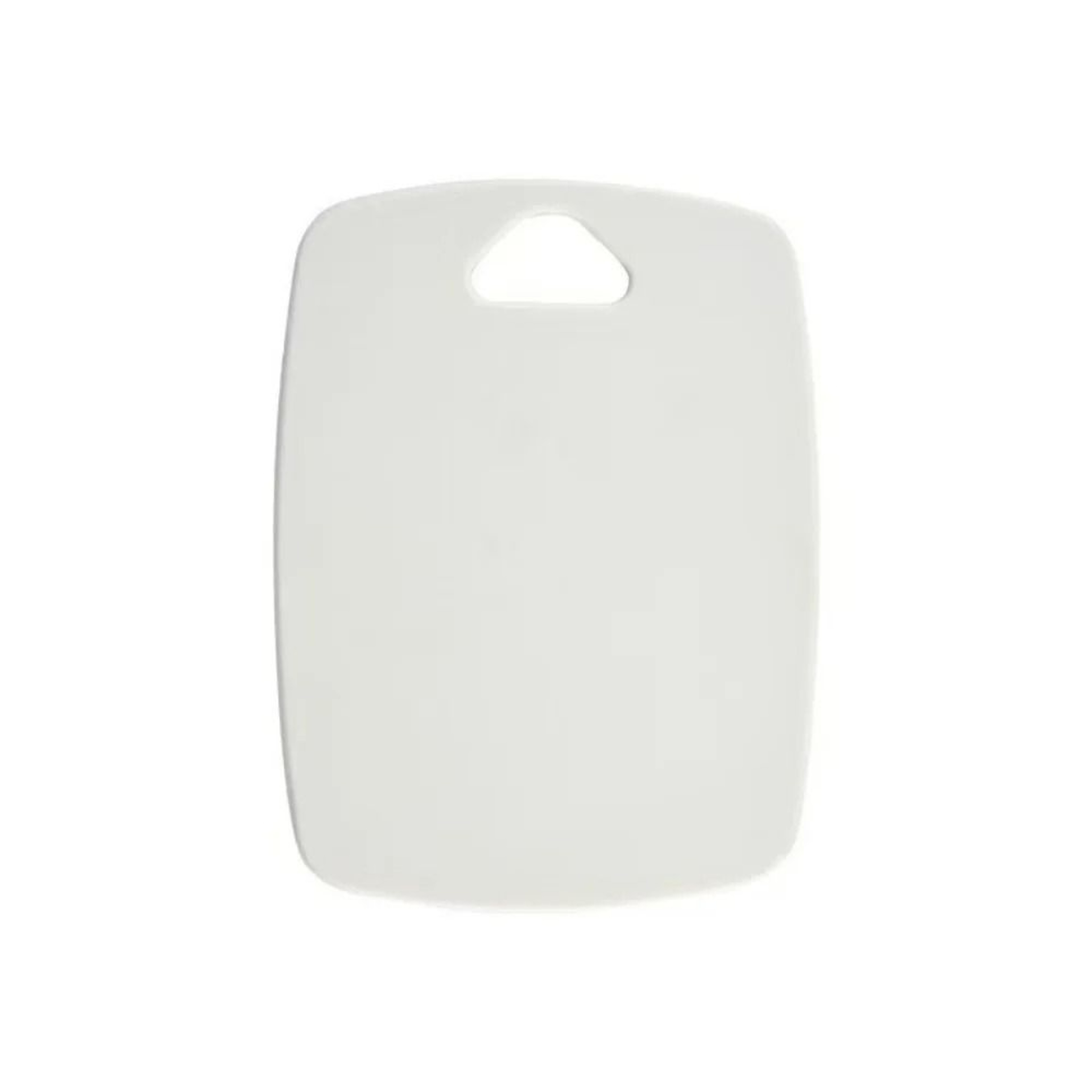 Premium Minimalist Plastic Cutting Board  HighAesthetic Multifunctional Prep Surface For Fruits  Ba 6