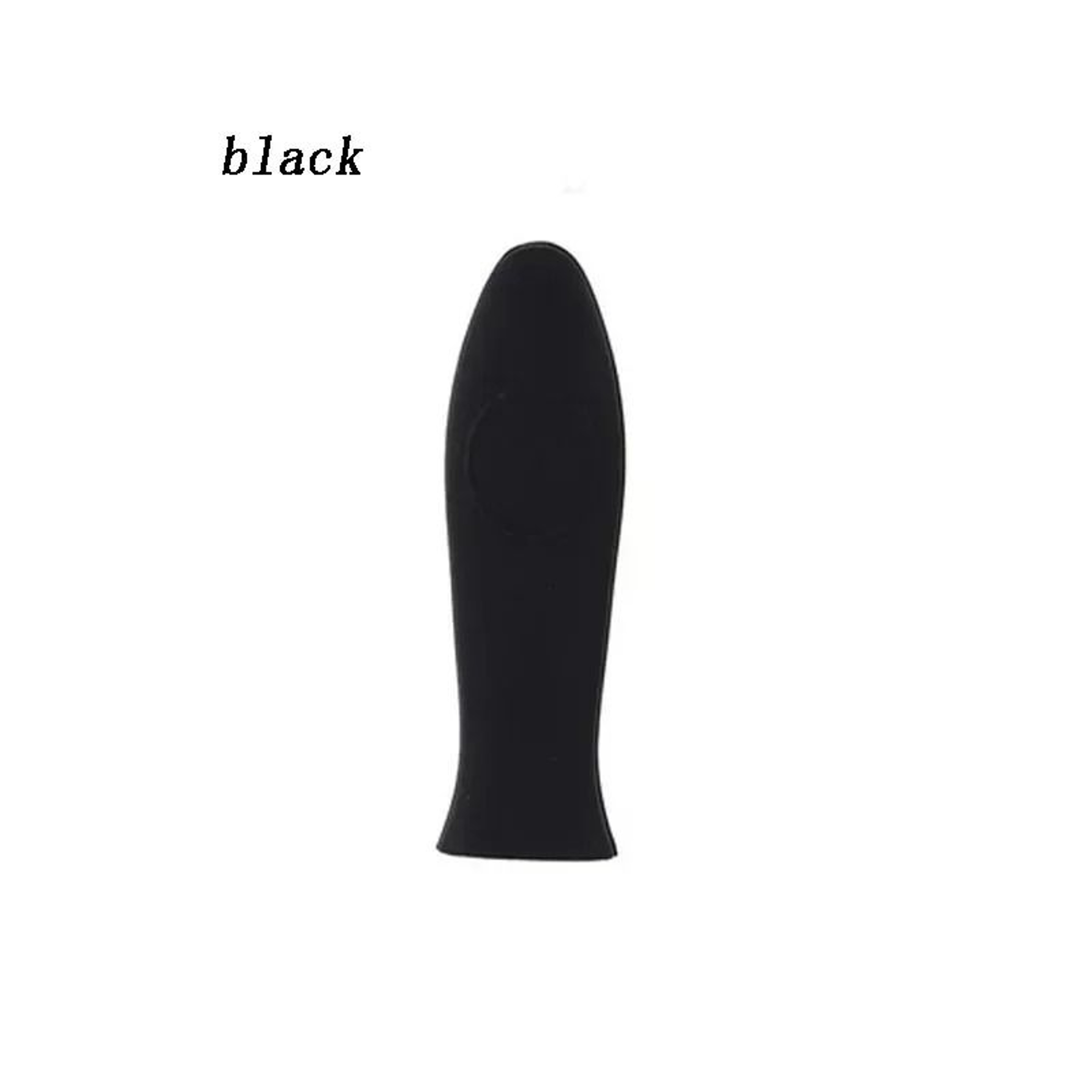 Premium Silicone Pot Handle Sleeve  High Temperature Resistant  Antislip Hand Protection 7