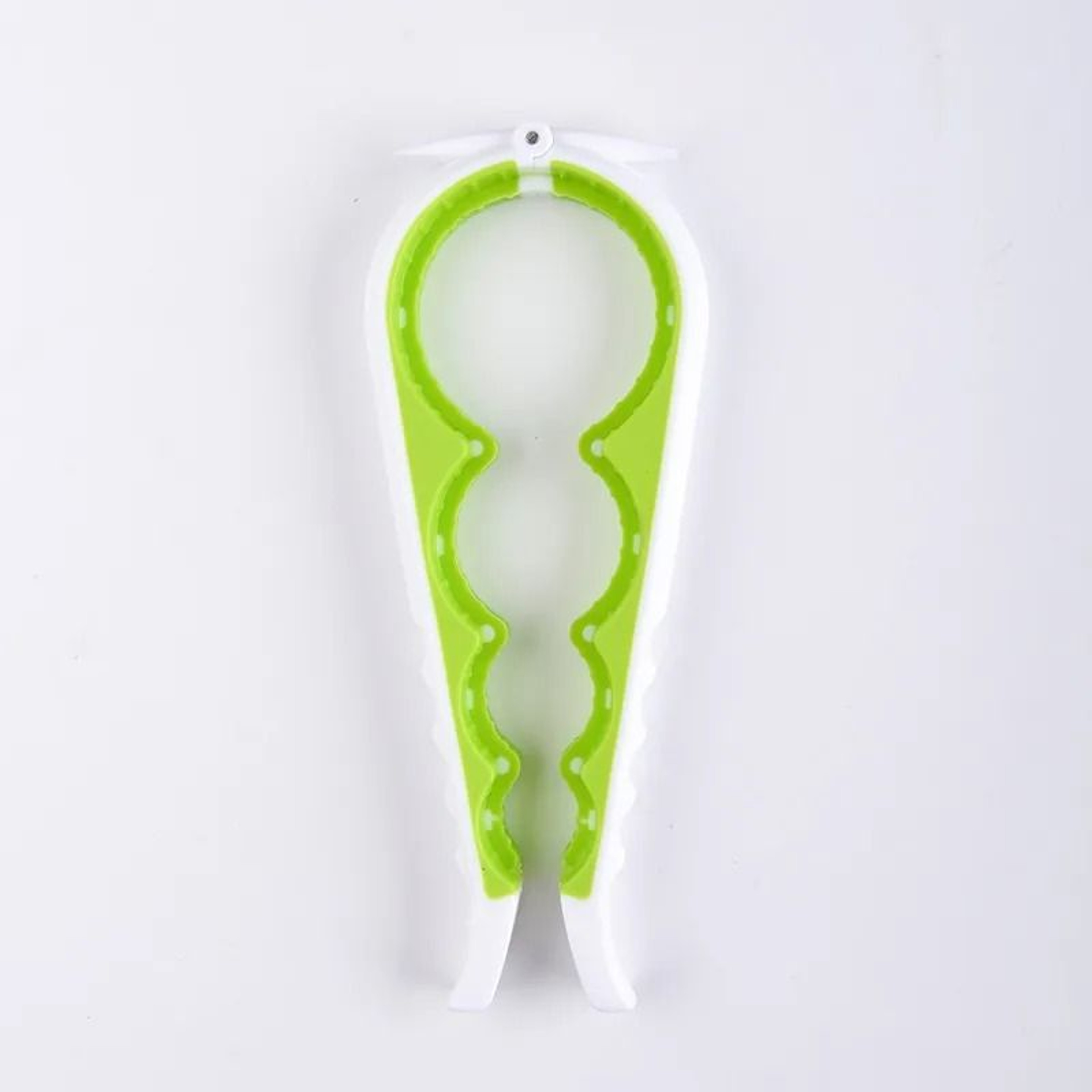 JUSTINLAU 4in1 MultiFunctional Can  Bottle Opener  Ergonomic AntiSlip Cap Twister 6