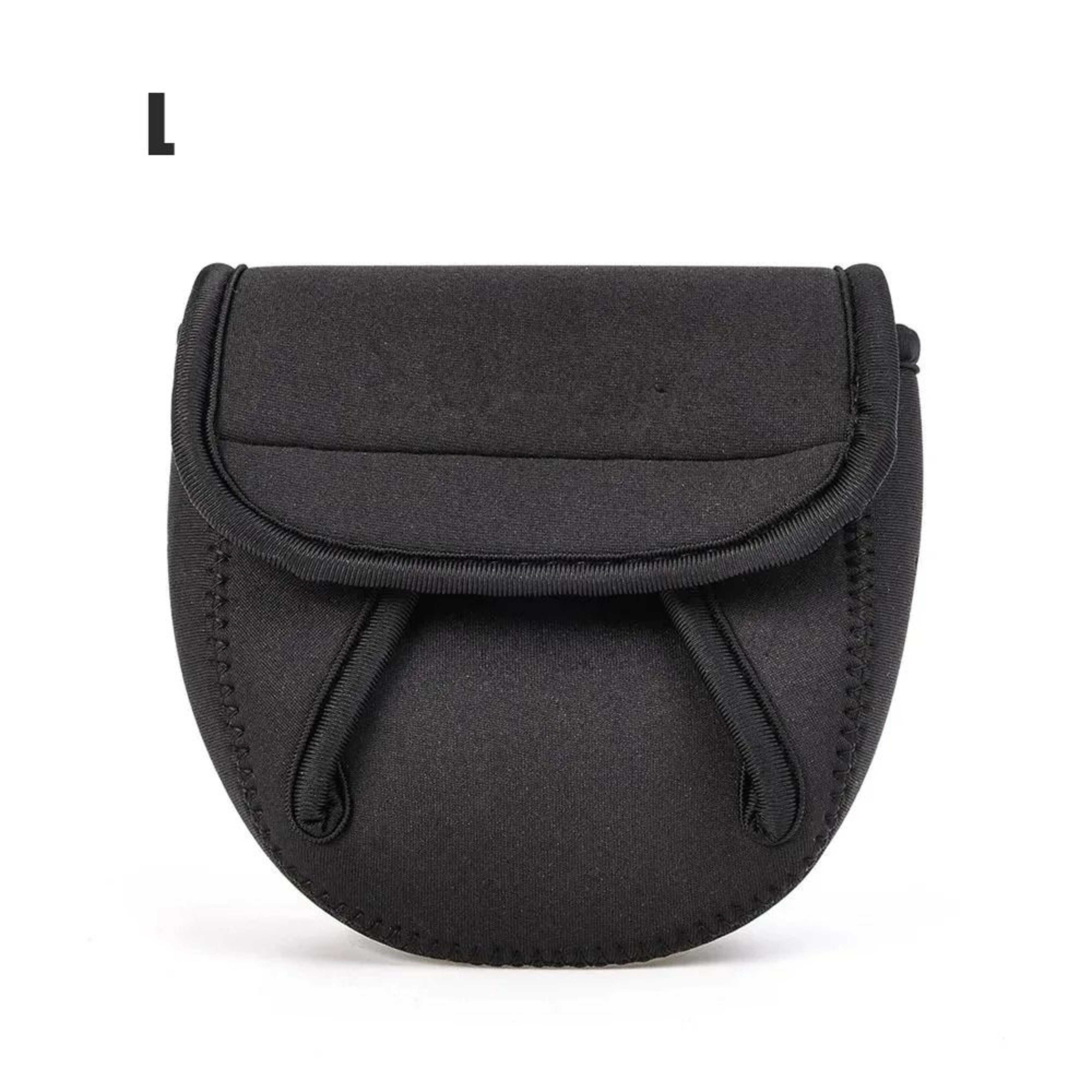 Universal Neoprene Spinning Fishing Reel Cover  Waterproof Protective Storage Case 6