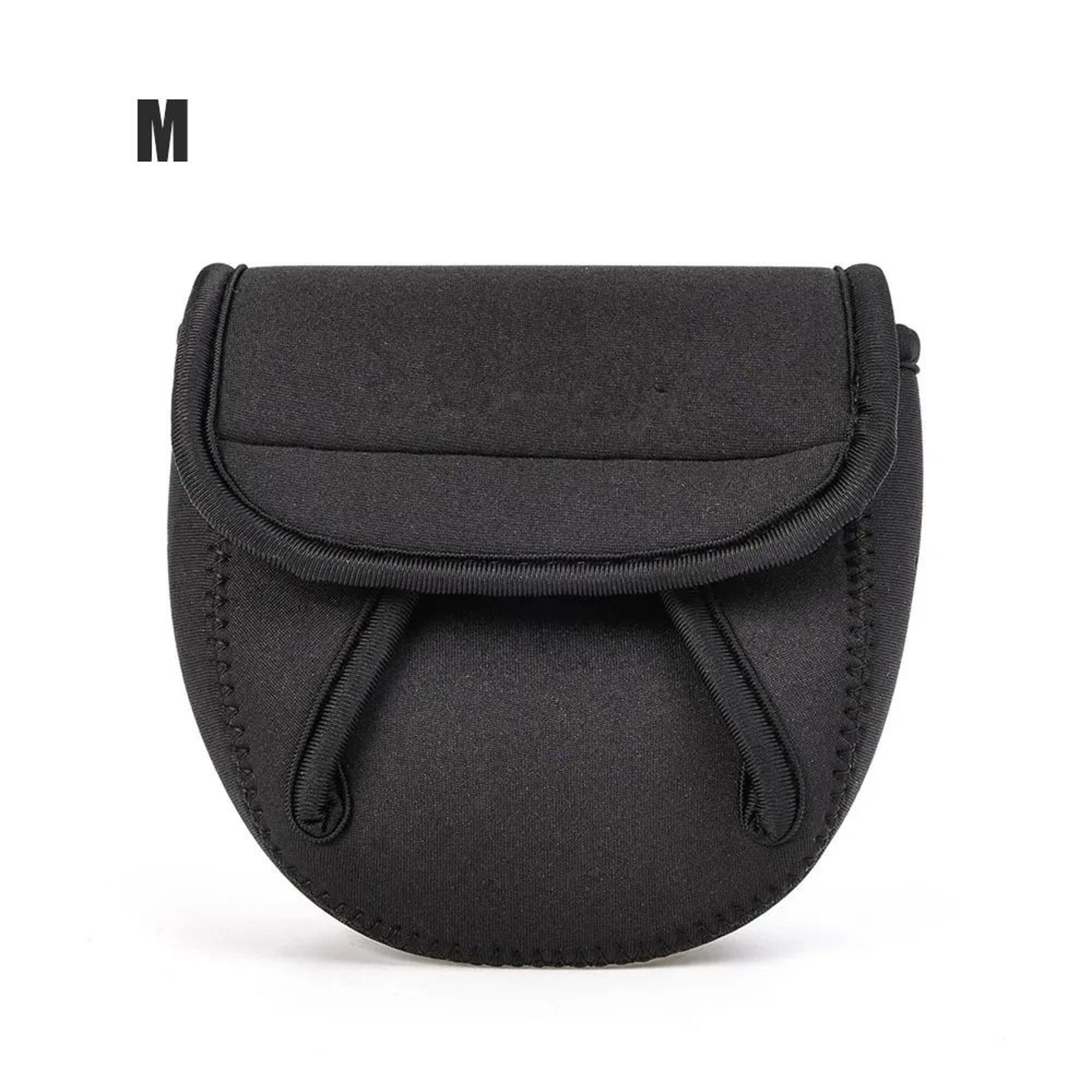 Universal Neoprene Spinning Fishing Reel Cover  Waterproof Protective Storage Case 8