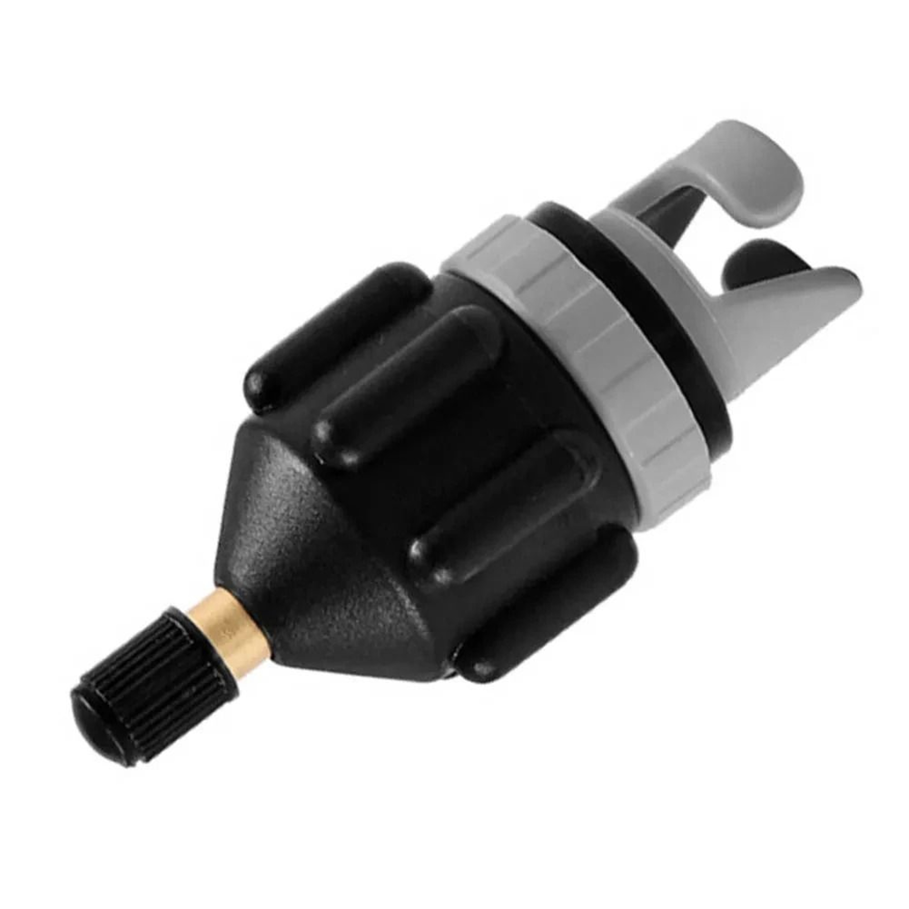 Universal Air Valve Pump Adapter  HighPerformance Inflatable Adaptor For SUP Kayak  Canoe 0
