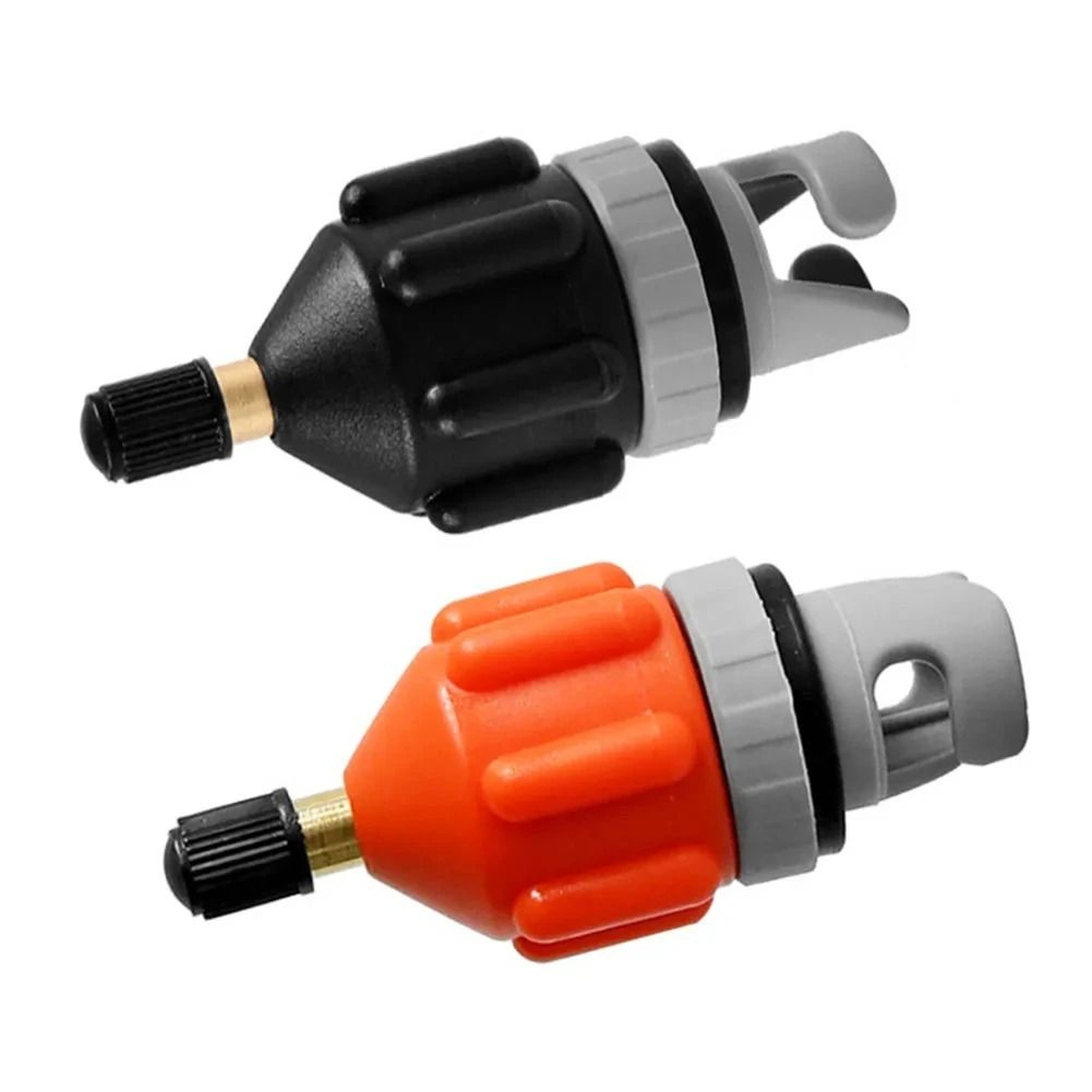 Universal Air Valve Pump Adapter  HighPerformance Inflatable Adaptor For SUP Kayak  Canoe 2