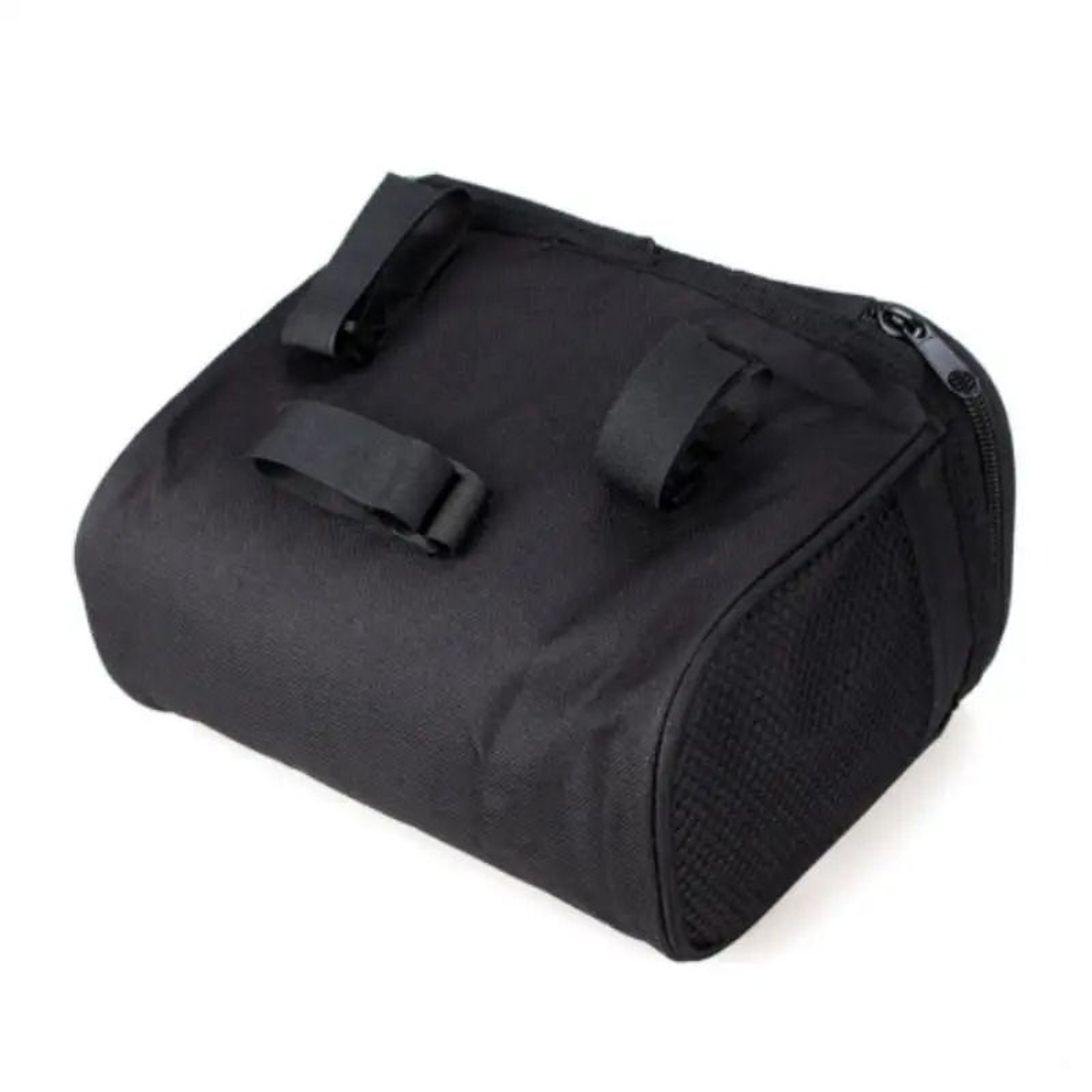 Bicycle Front Handlebar Bag  Waterproof Cycling Phone Mount Bag  Outdoor Gear Organizer 4