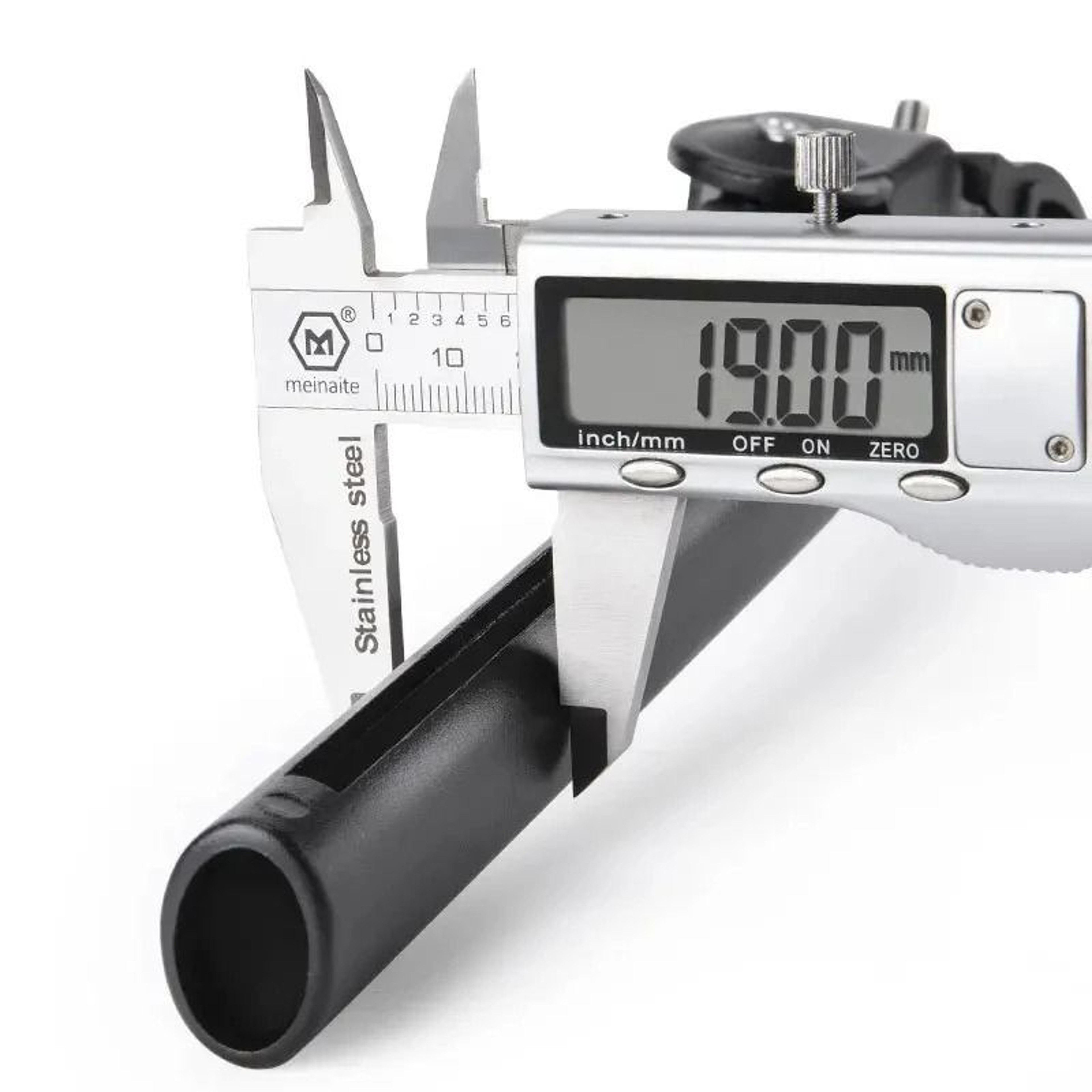 Adjustable Bicycle Kickstand  HighStrength Aluminum Alloy Side Stand  Parking Rack 5