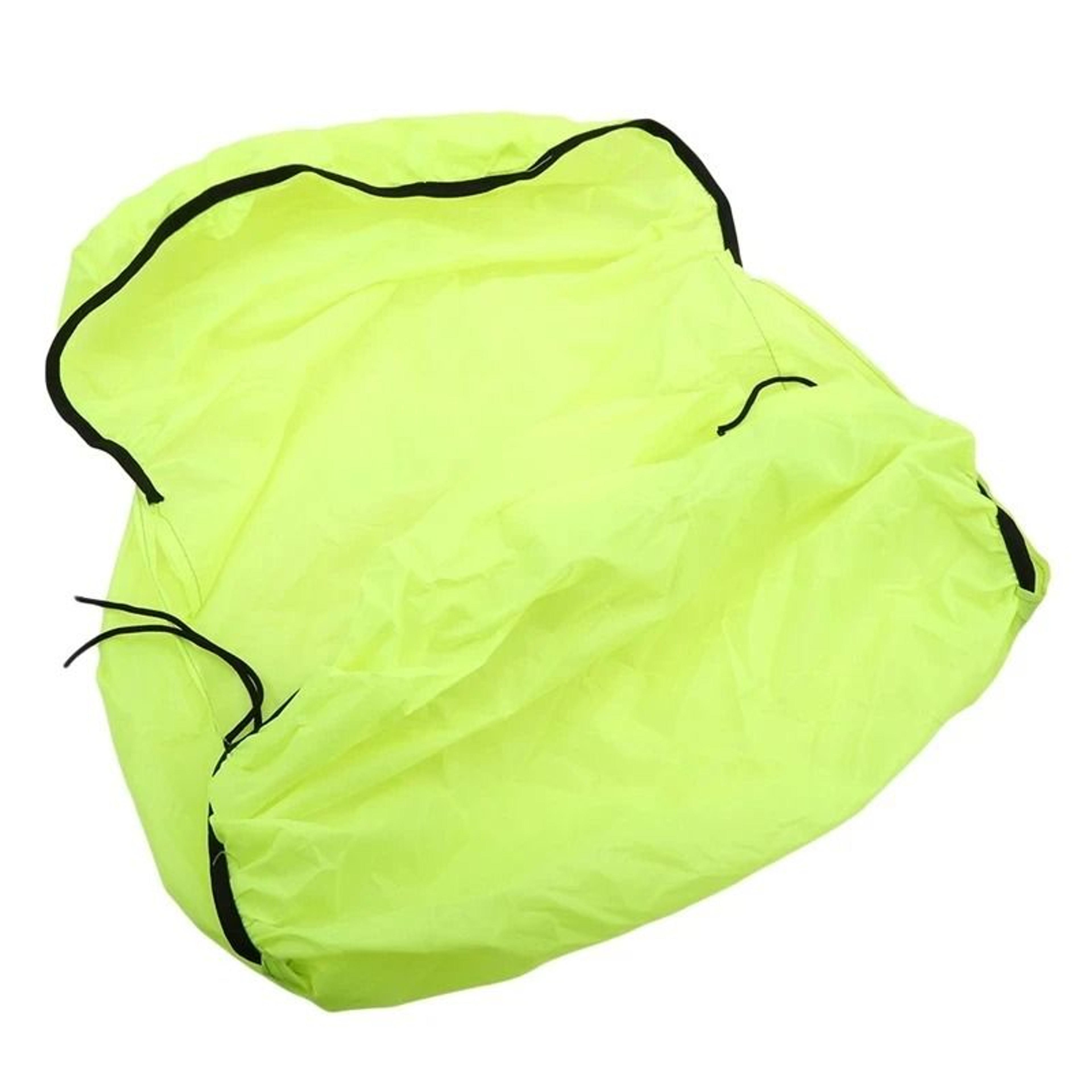 MTB Bicycle Rear Rack Carrier Bag  Durable Double Side Trunk Pannier For LongDistance Travel 7