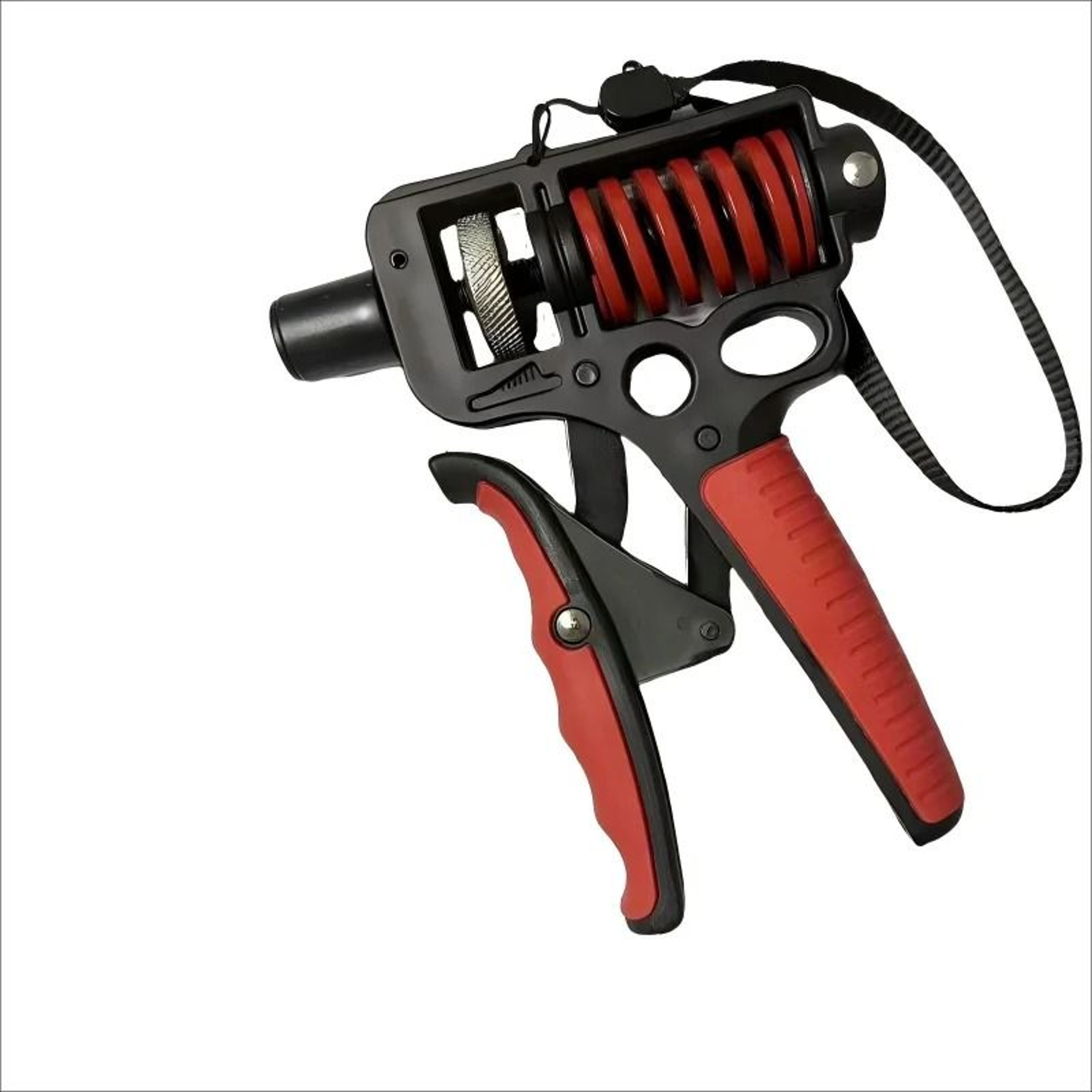 Adjustable Hand Grip Strengthener  Professional 5165 Kg Heavy Gripper For Forearm  Finger Strength 6