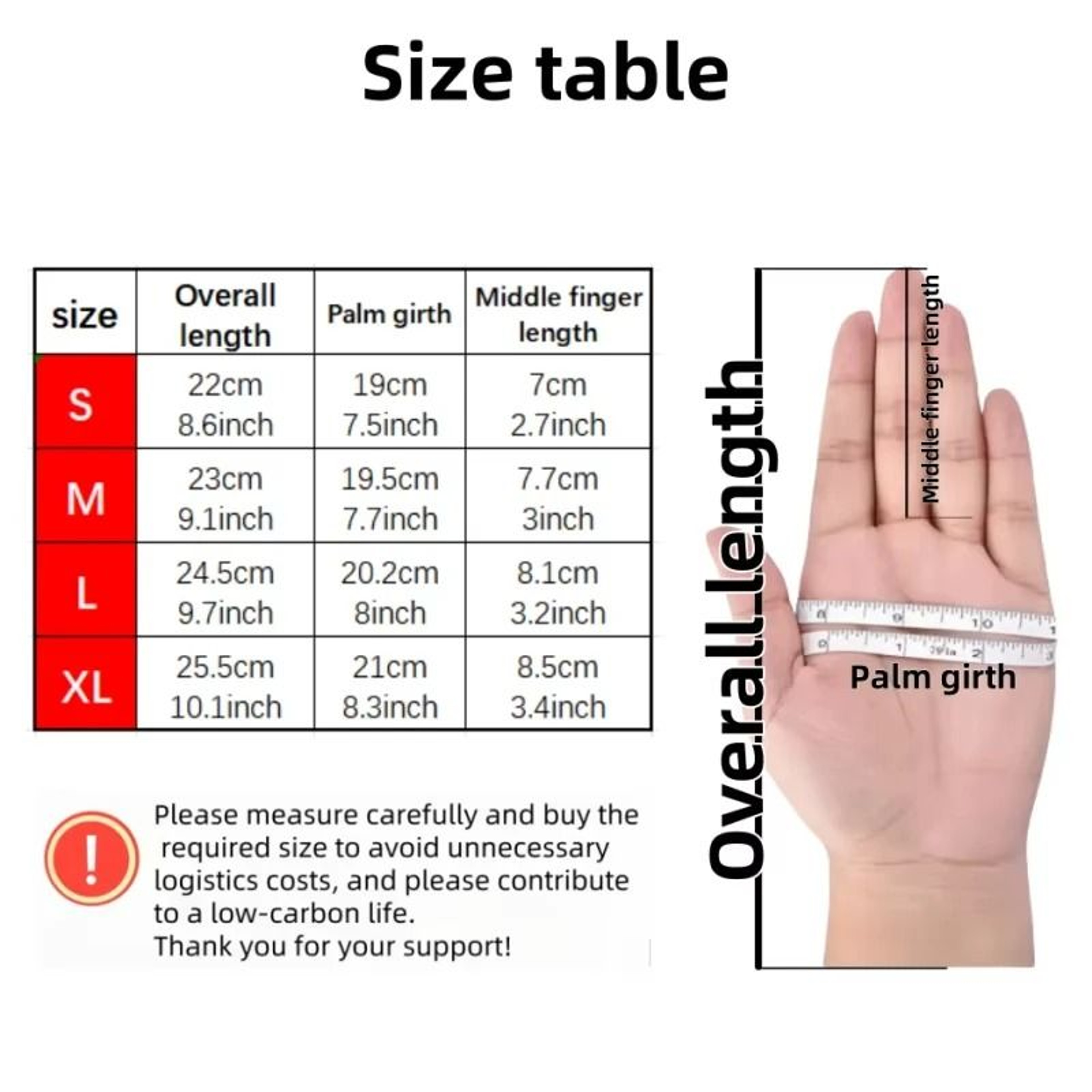 10 Pairs Durable Safety PU Gloves  AntiSlip  ESD Protected Work Gloves For Gardening  Woodworking 4