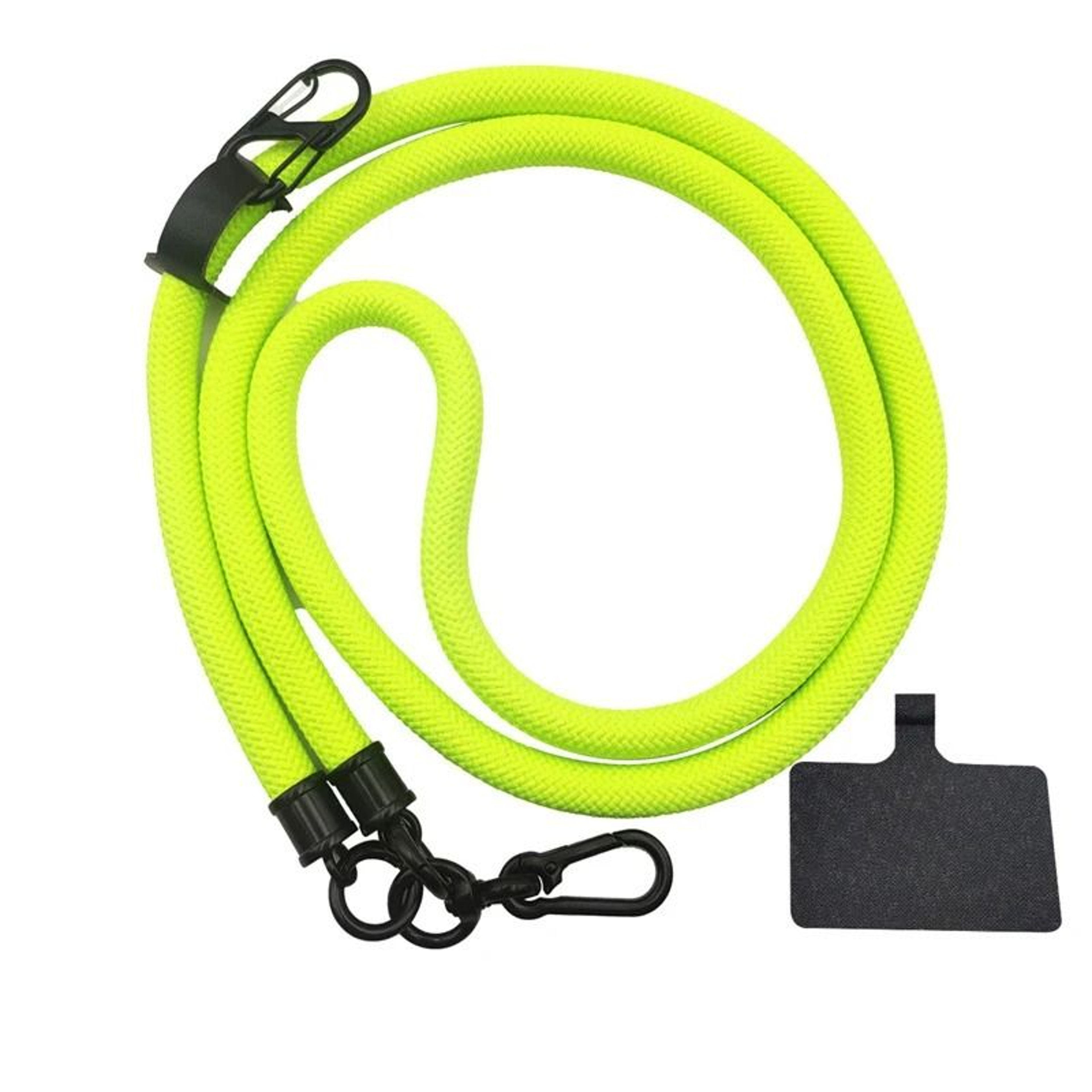 Long Adjustable Universal Mobile Phone Lanyard  Crossbody Shoulder Strap  Detachable AntiLost Neck  5